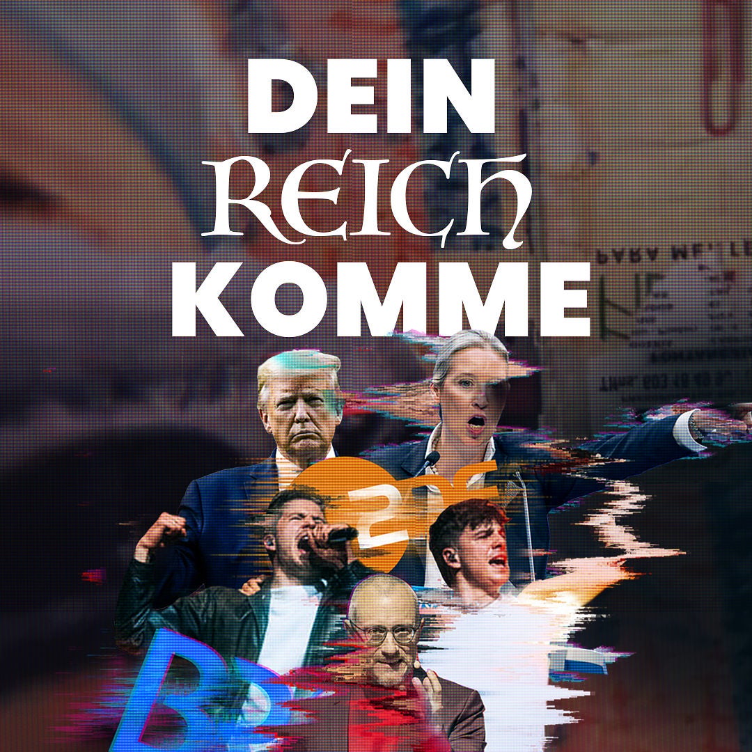 235. Christen im Visier der Medien?! Wir haben alle Fakten zusammengetragen