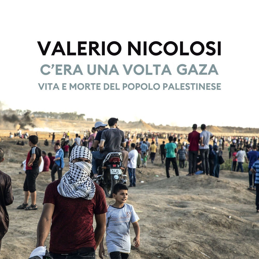 C'era una volta Gaza