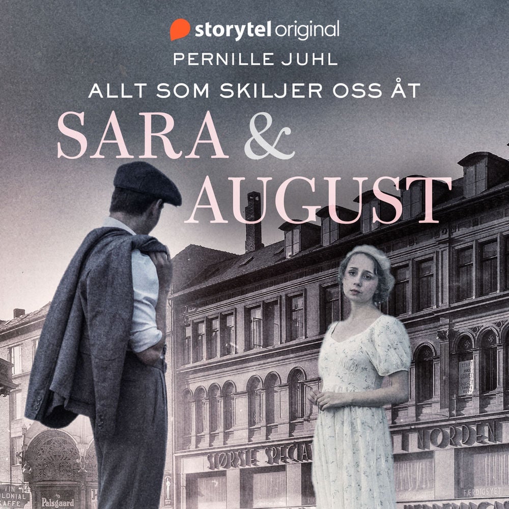 Sara & August