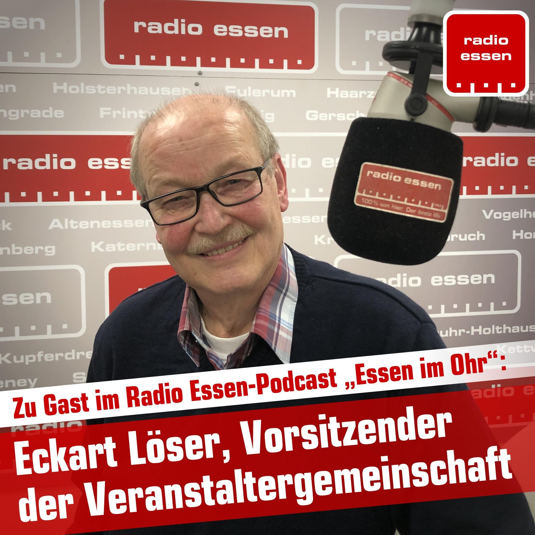 #46 mit Eckart Löser