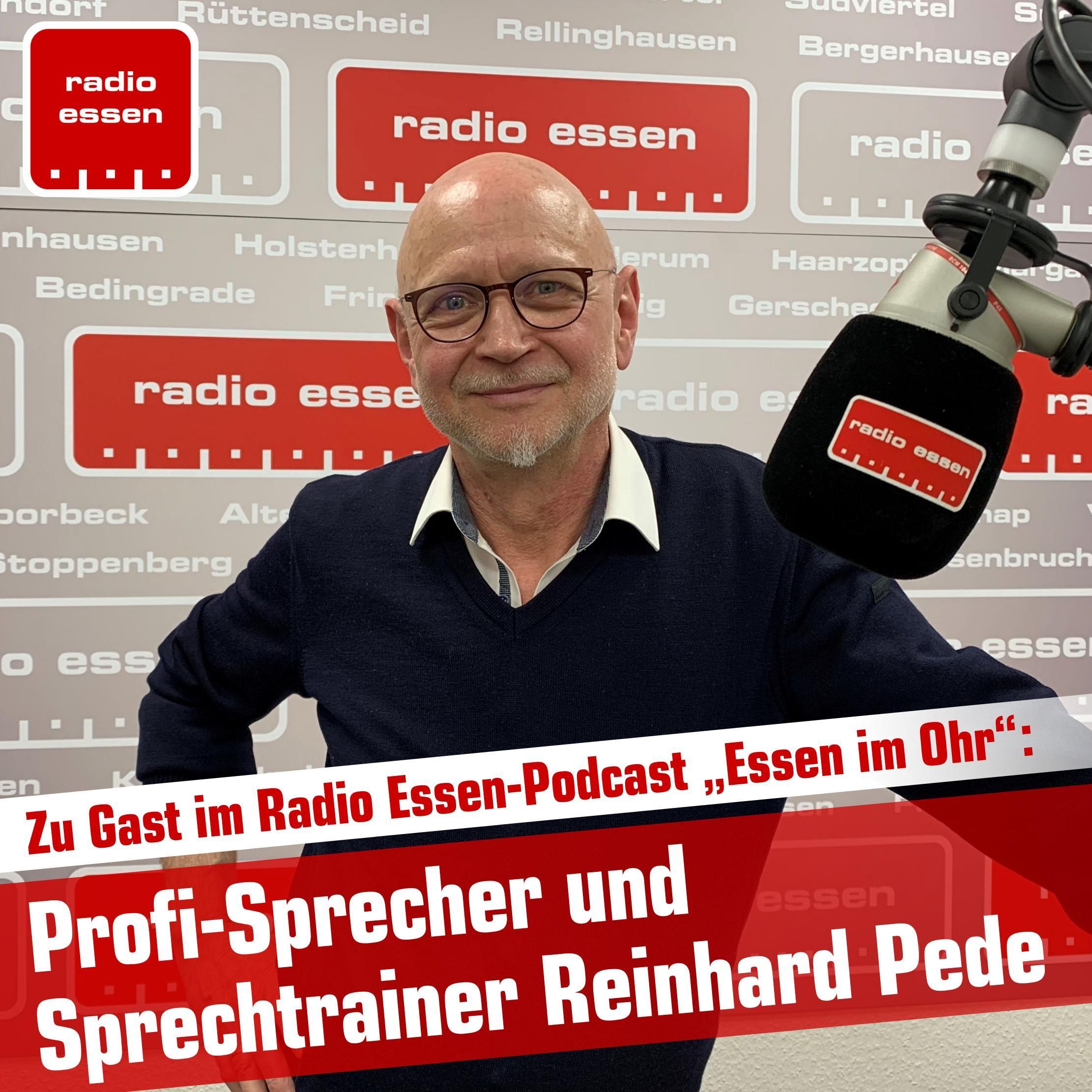 #49 mit Reinhard Pede