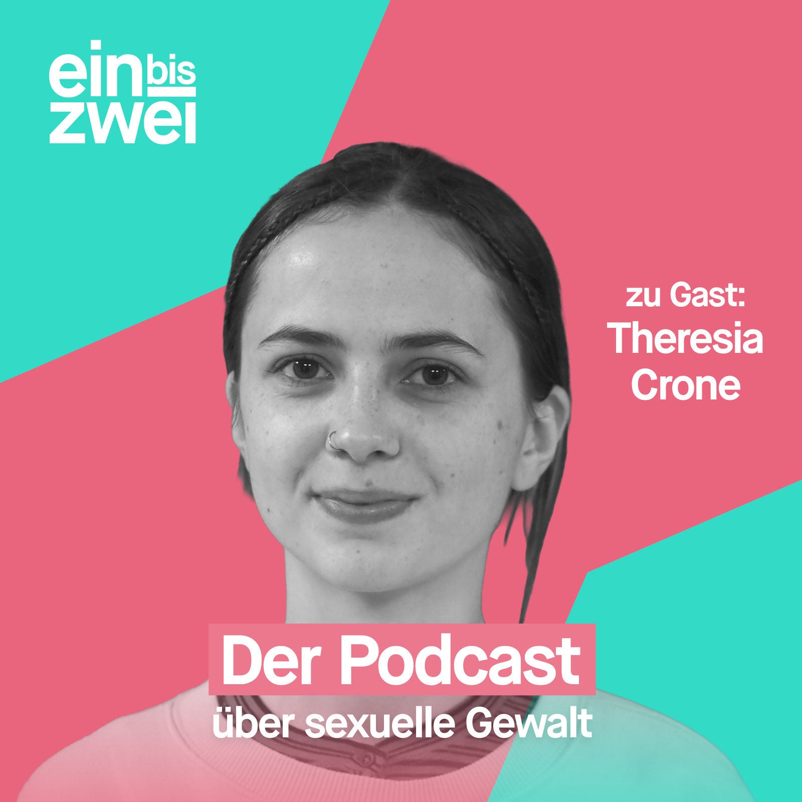 Von dir wurden pornografische KI-Deepfakes erstellt – Was muss sich ändern, Theresia Crone?