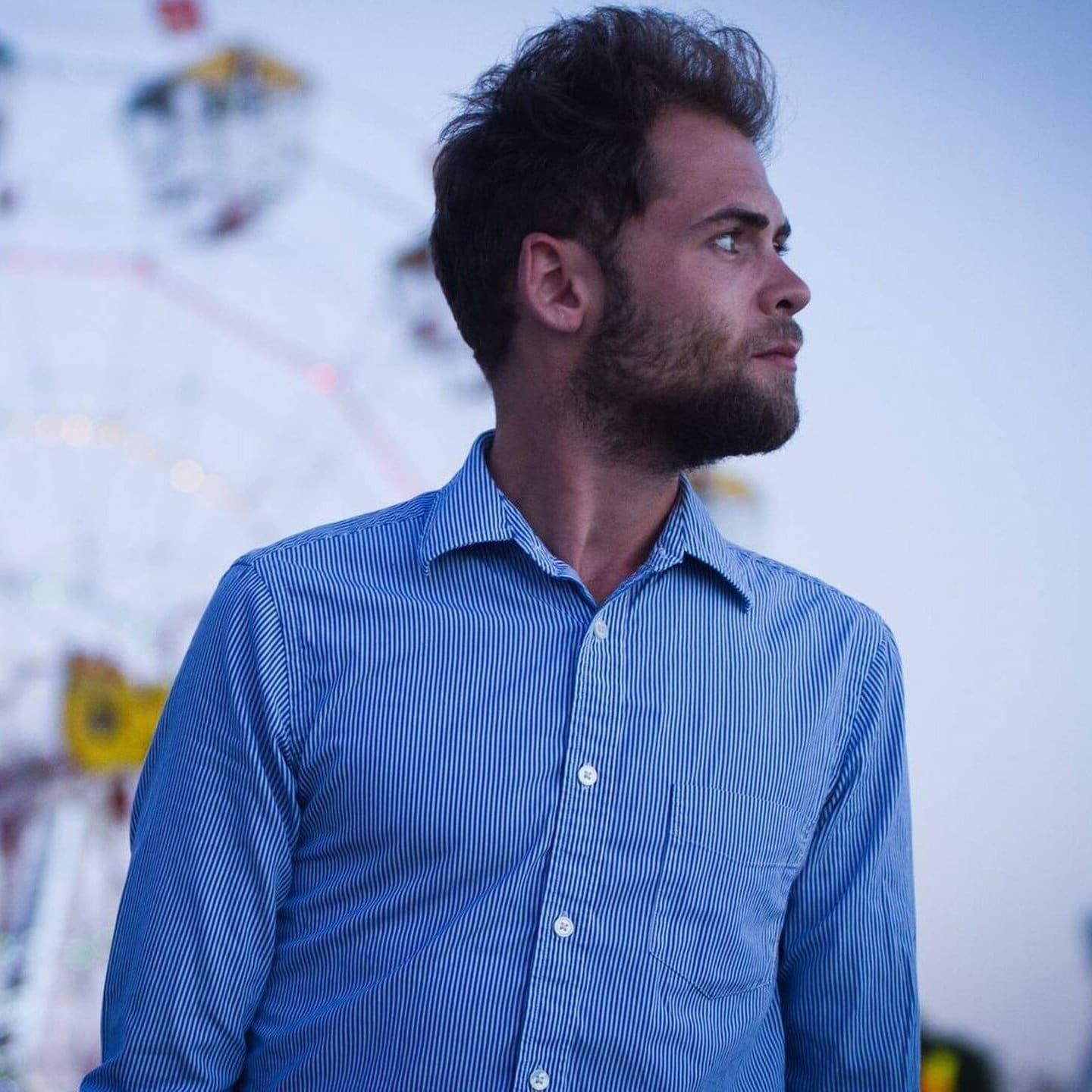 Let Her Go – Passenger