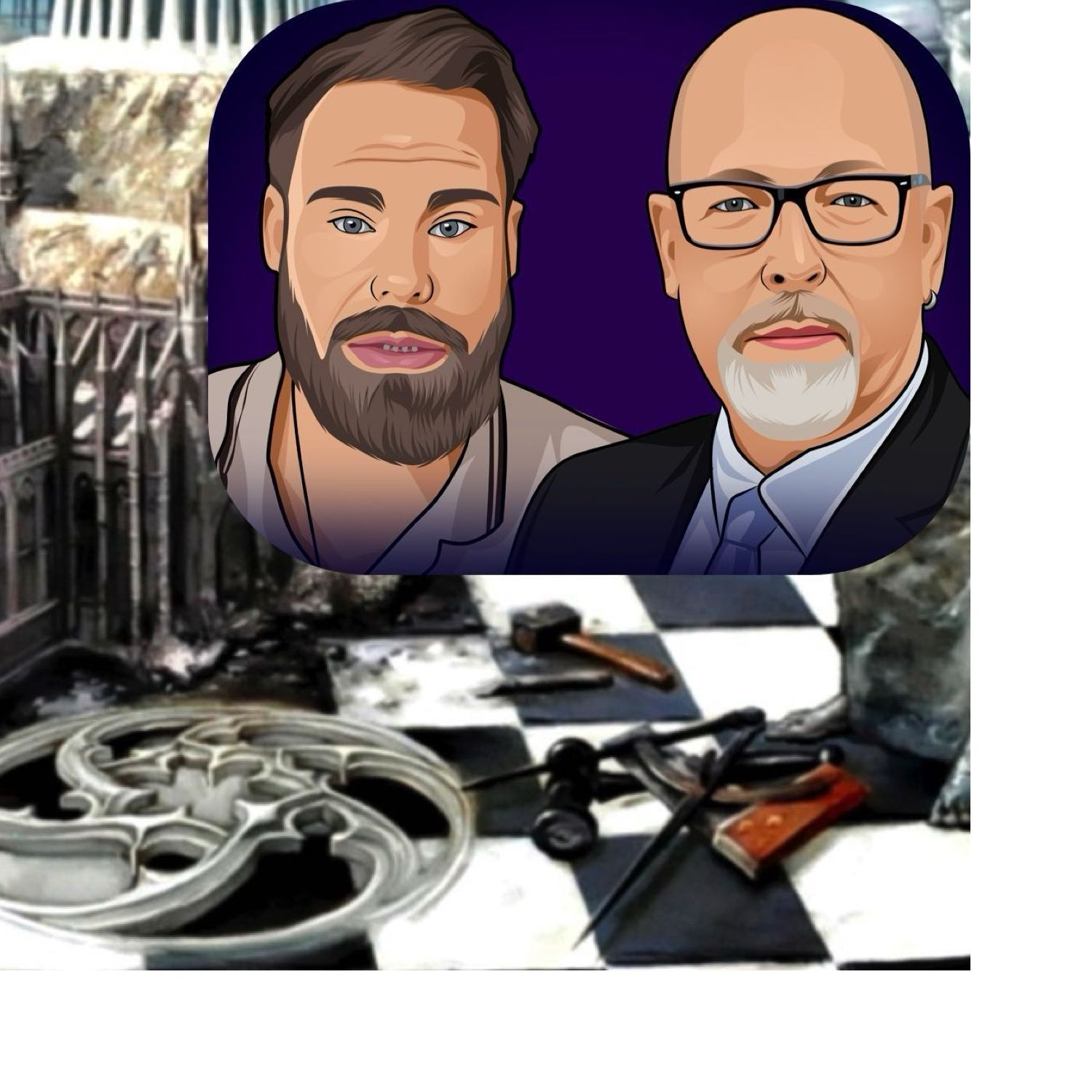 Freimaurer im Gespräch - Der Podcast