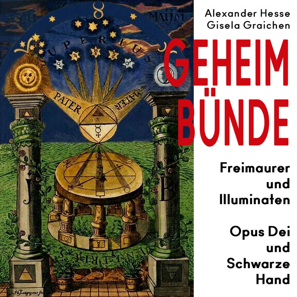 Geheimbünde