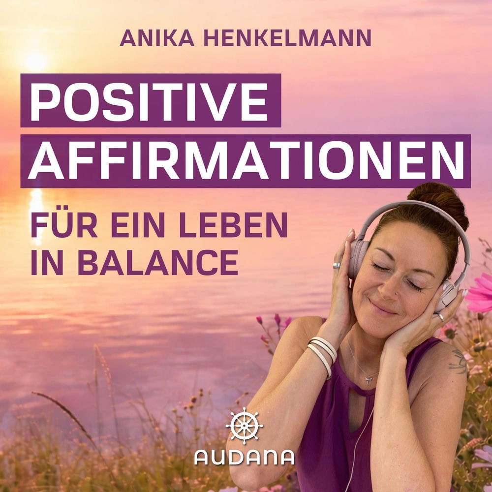 Anika Henkelmann - Positive Affirmationen