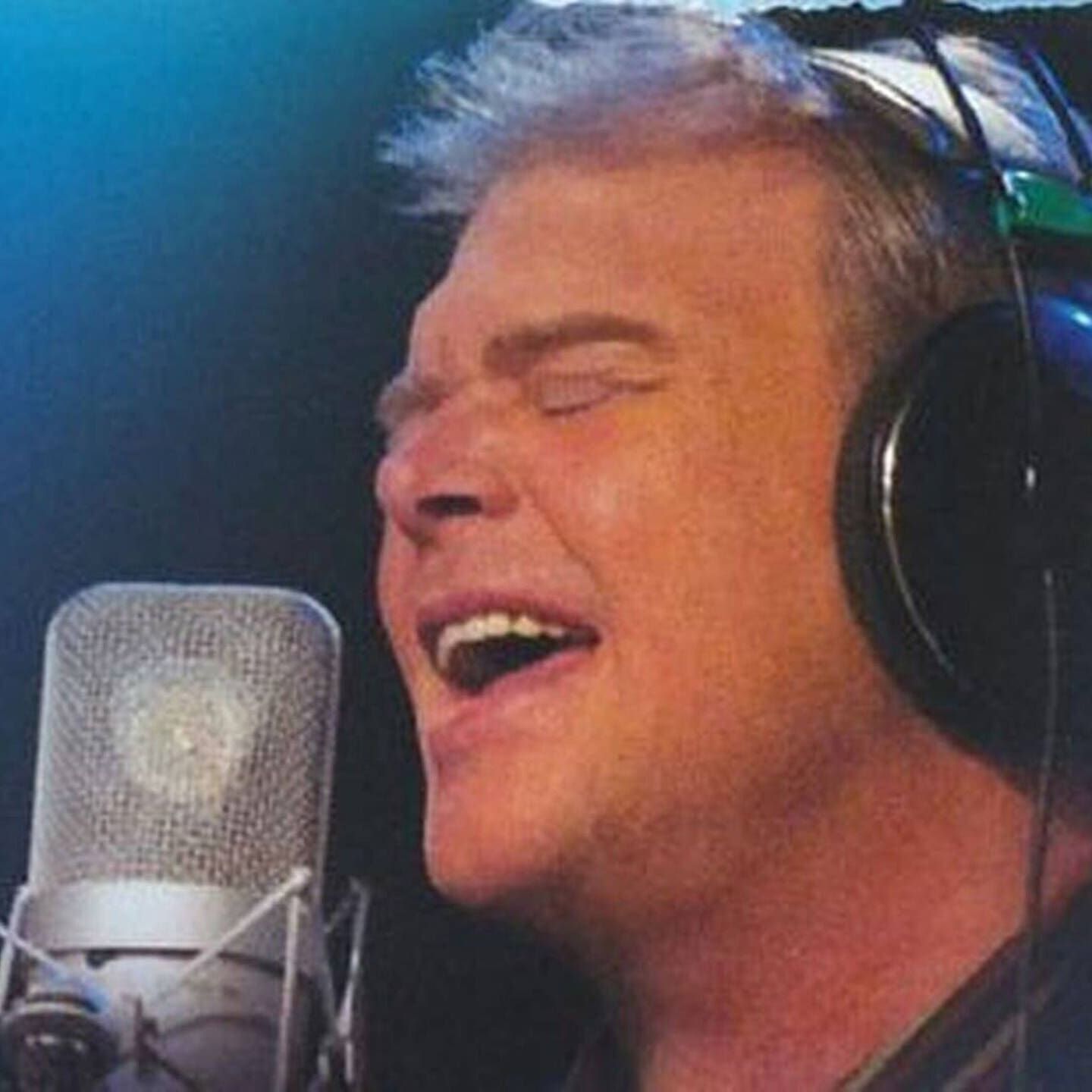 You're The Voice – John Farnham