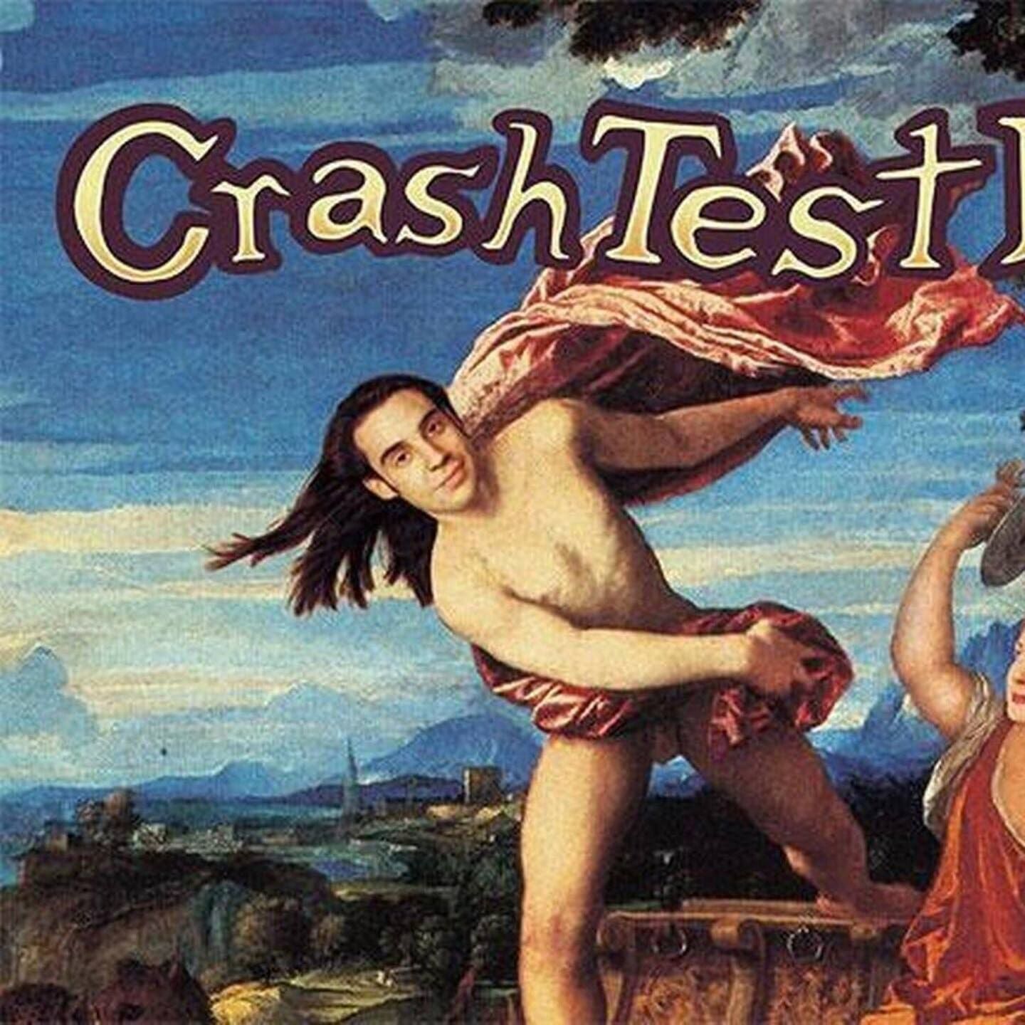 Mmm Mmm Mmm Mmm - Crash Test Dummies