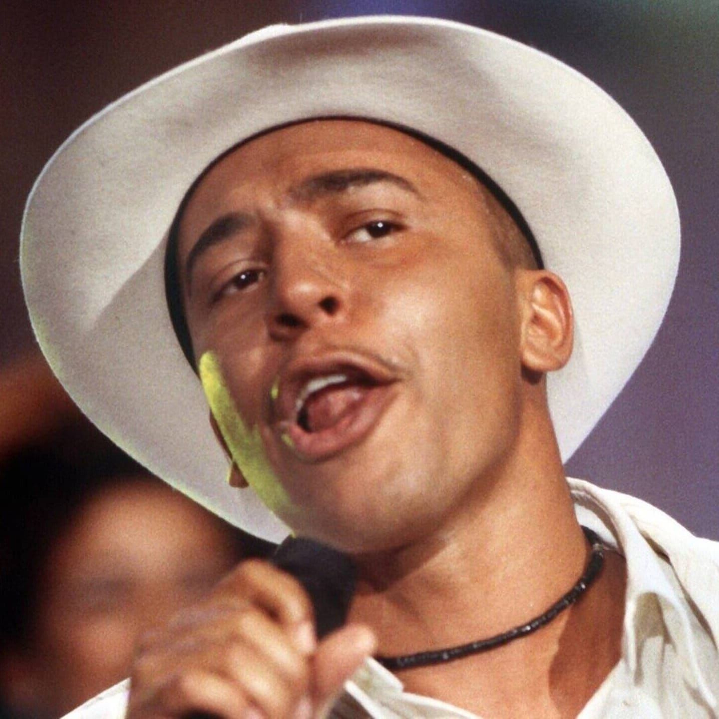 Mambo No.5 – Lou Bega