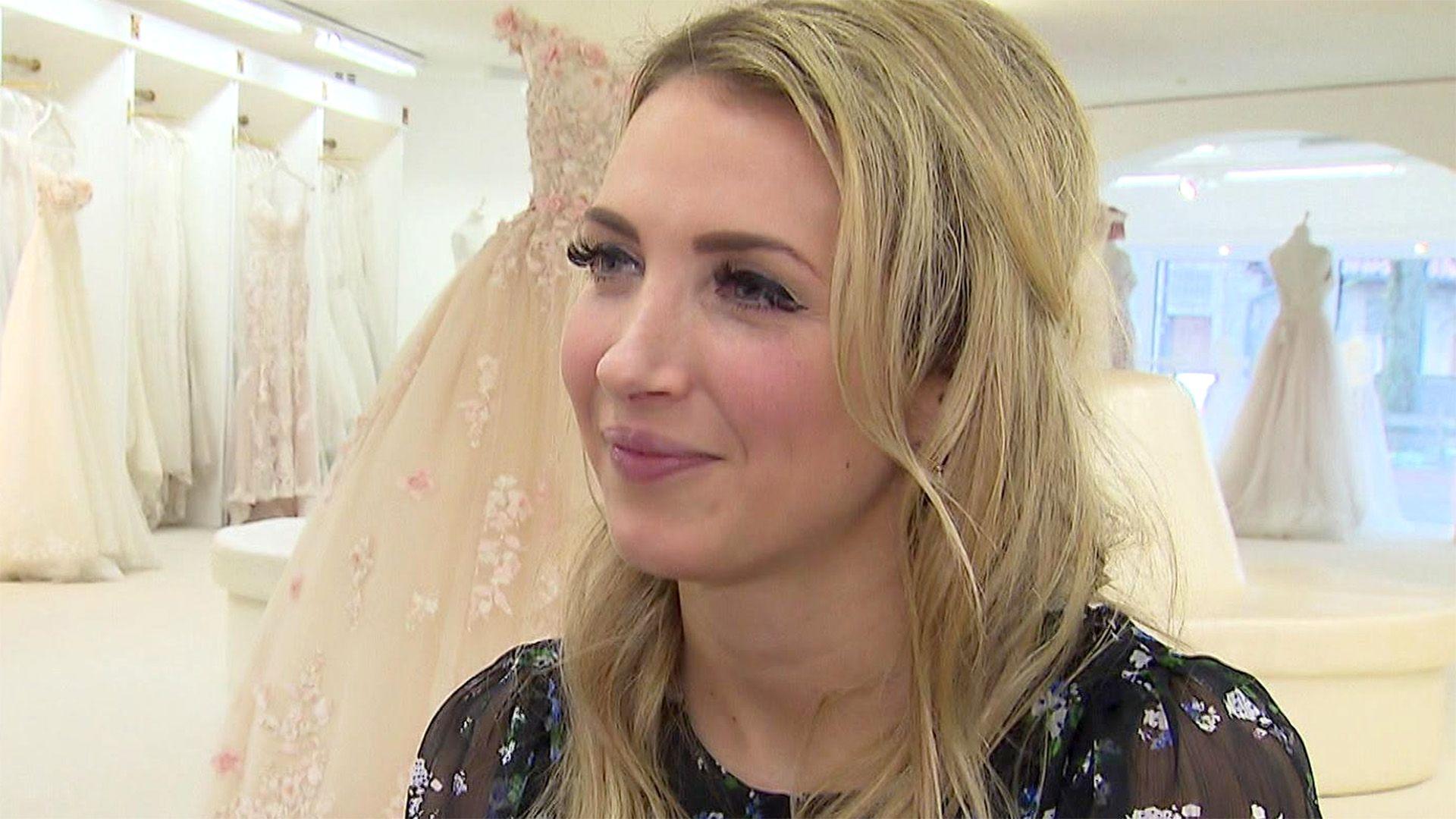 Zu Gast bei "Wedding Team"
