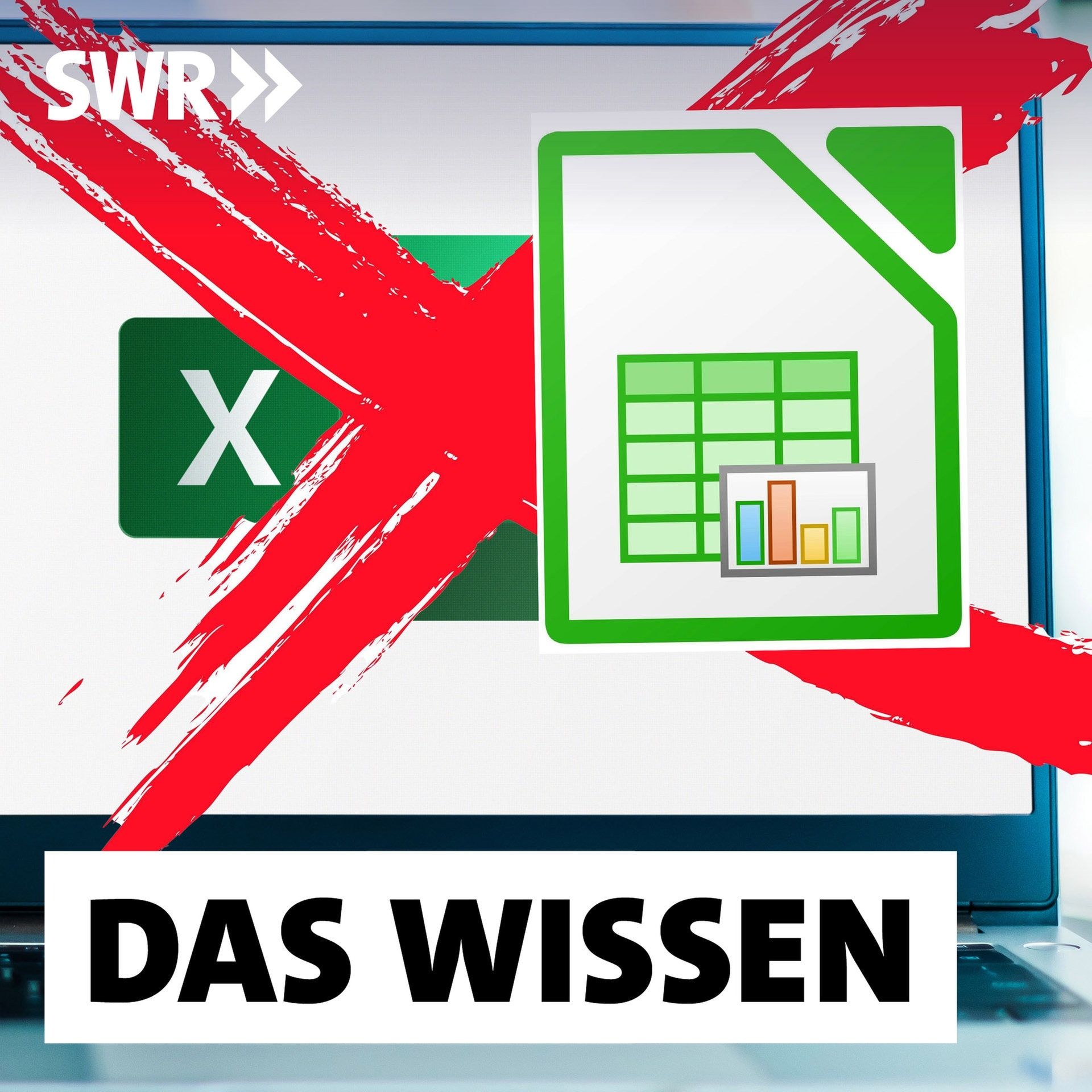 Ämter ohne Microsoft – Warum Behörden freie Software nutzen wollen