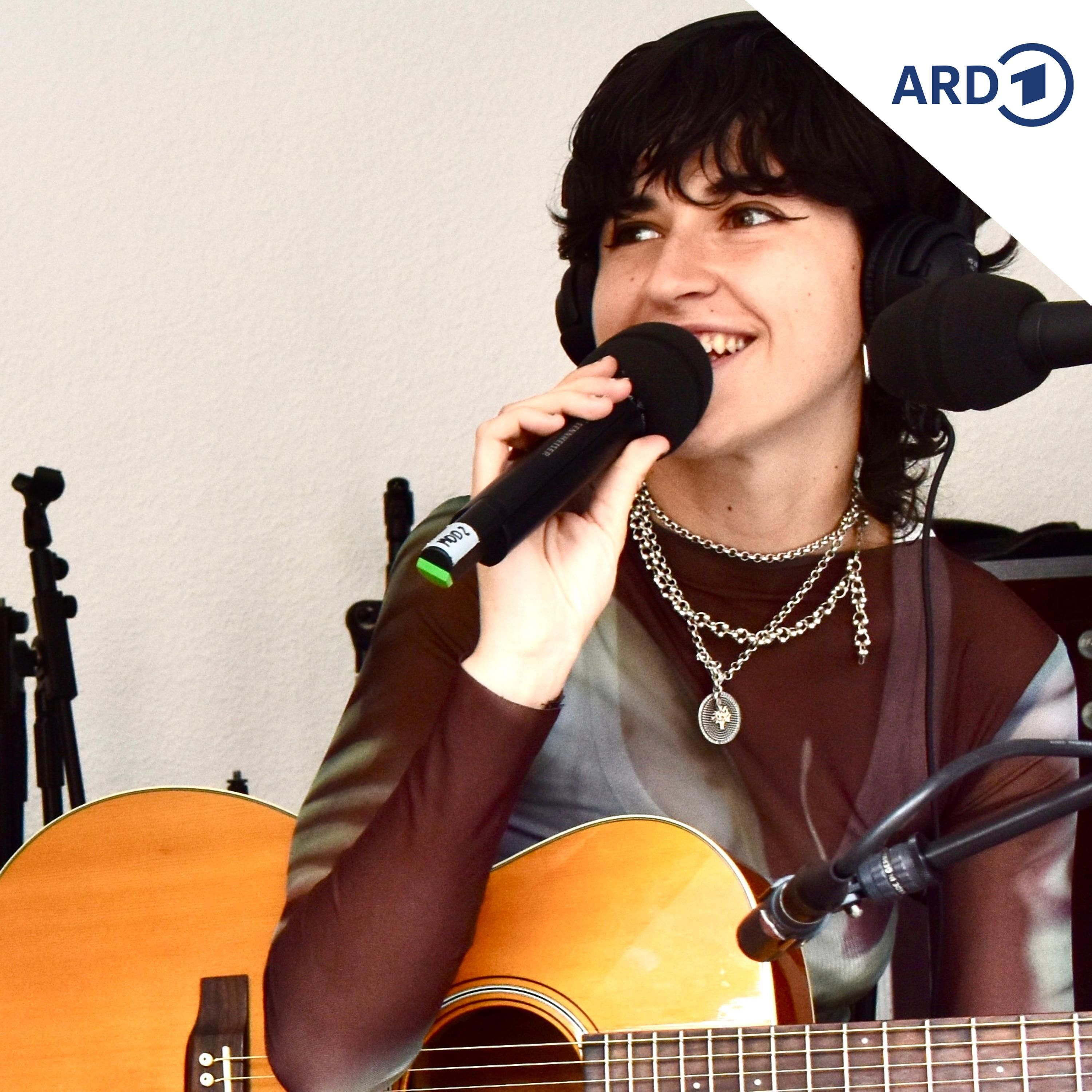 Rudolstadt 2026: Konzert-Highlights - Raquel Martins