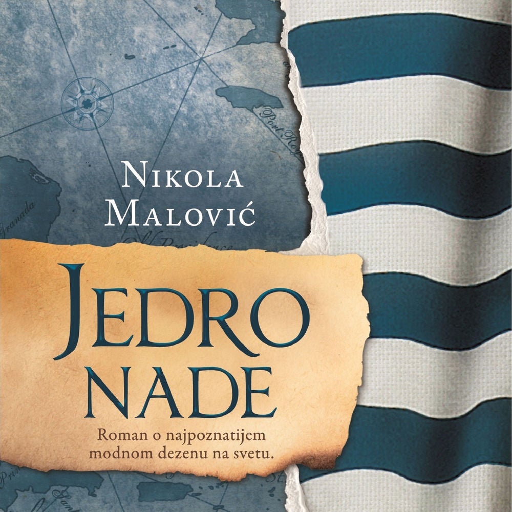 Jedro nade