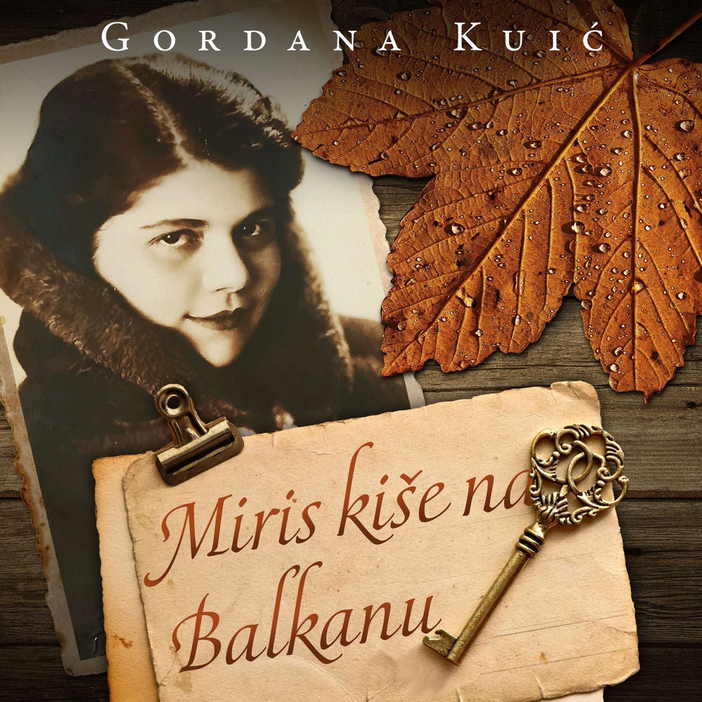 Miris kiše na Balkanu