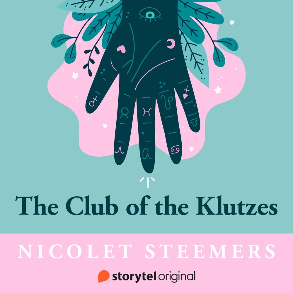 The Club of The Klutzes