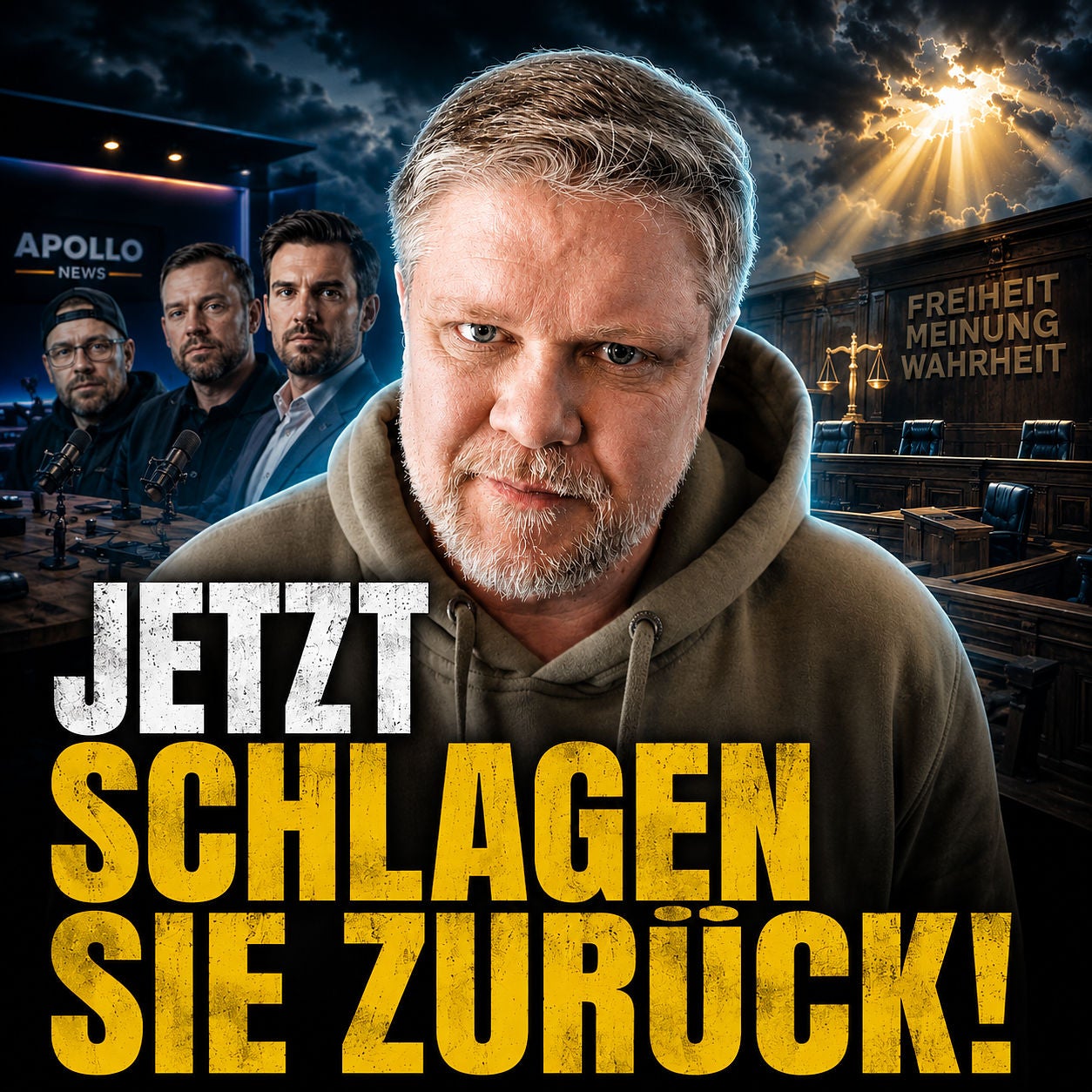 #640: Egal ob YouTuber, Podcaster oder alternatives Medium!