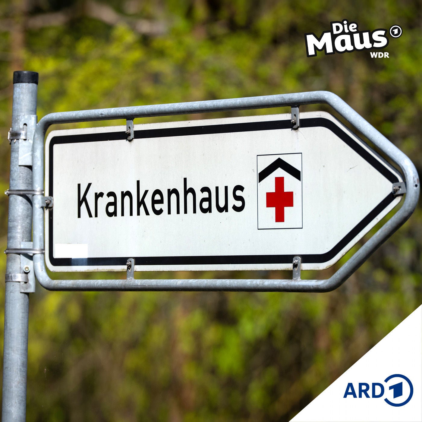 Im Krankenhaus