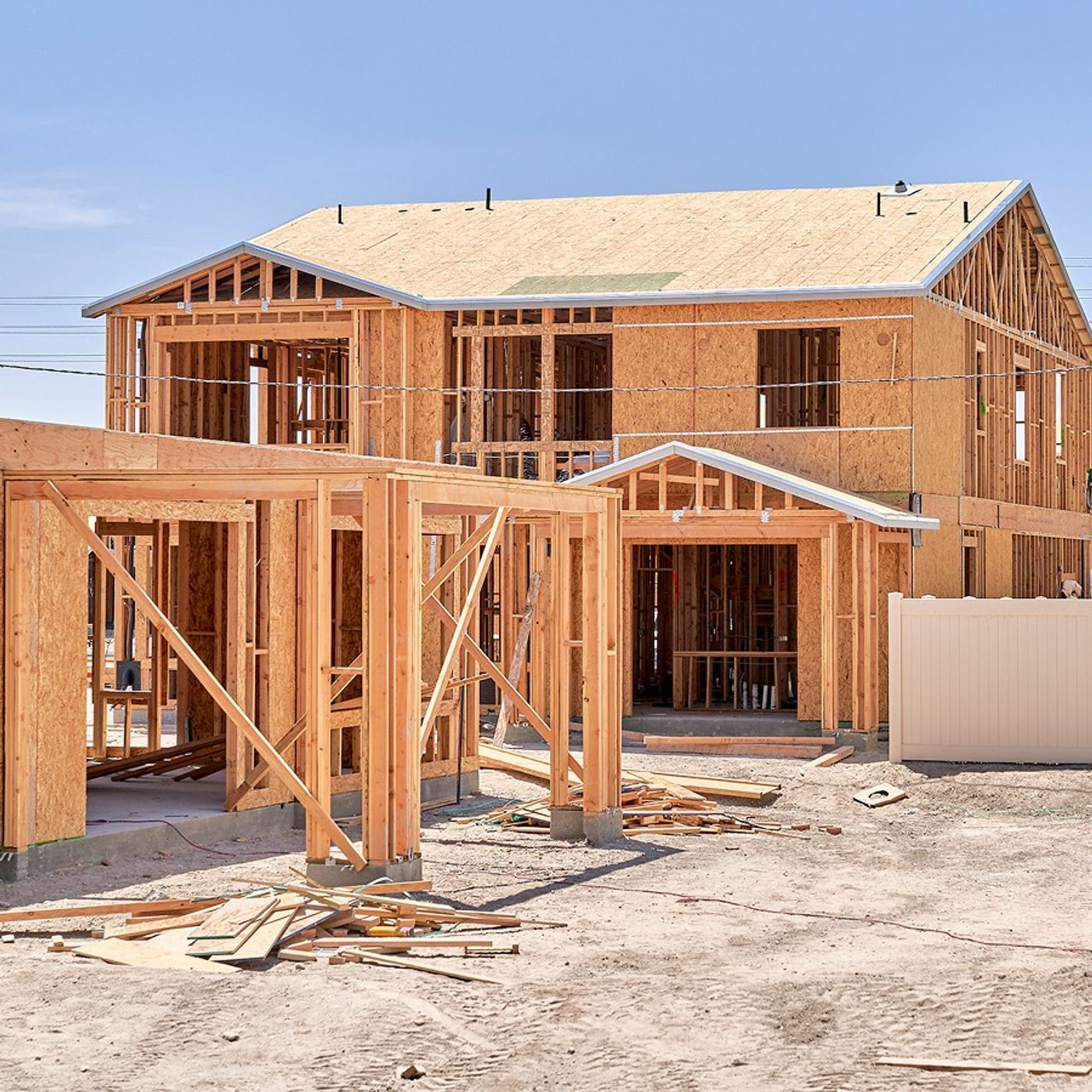 The Landmark Housing Bill That Trump Refuses to Sign