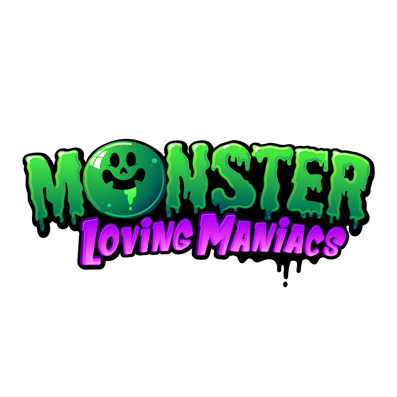 Monster Loving Maniacs