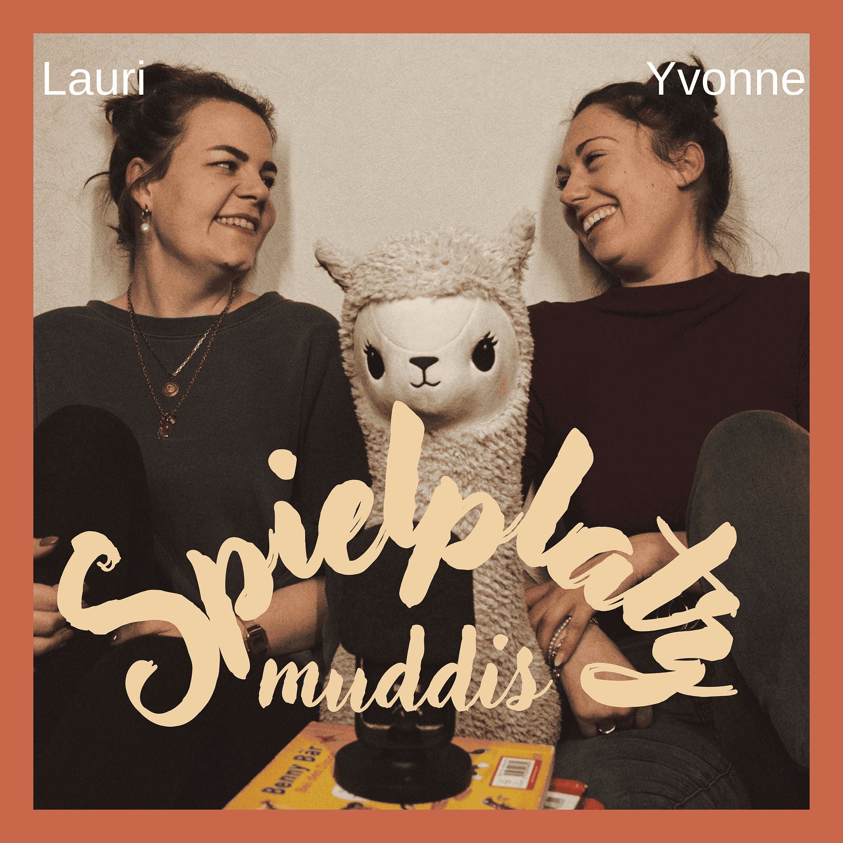 Spielplatzmuddis