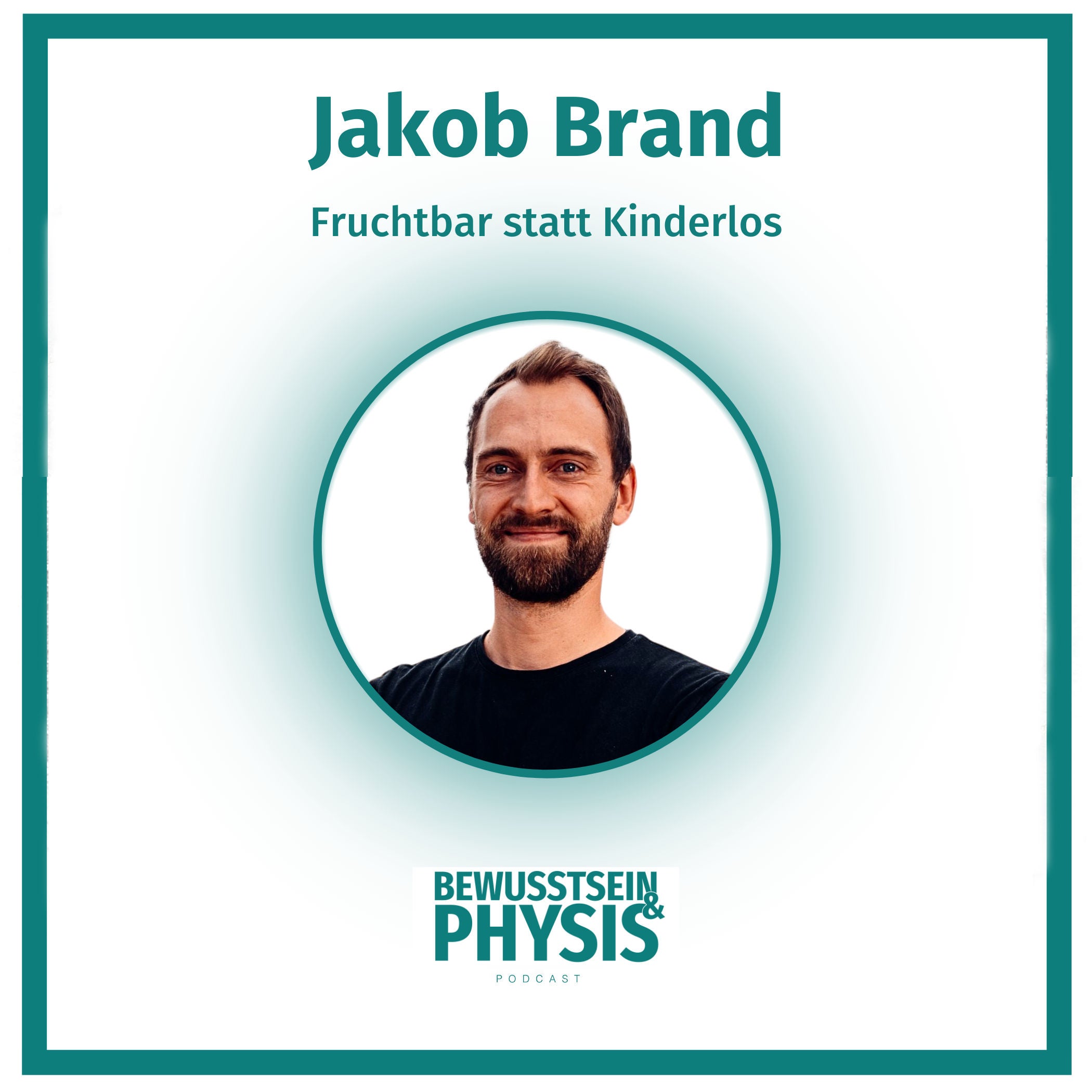 179 1/2 Jakob Brand - Fruchtbar statt kinderlos👨🏻‍👩🏻‍👧🏻‍👦🏻, Zwillingsvater erklärt, wie der Kinderwunsch endlich in Erfüllung geht