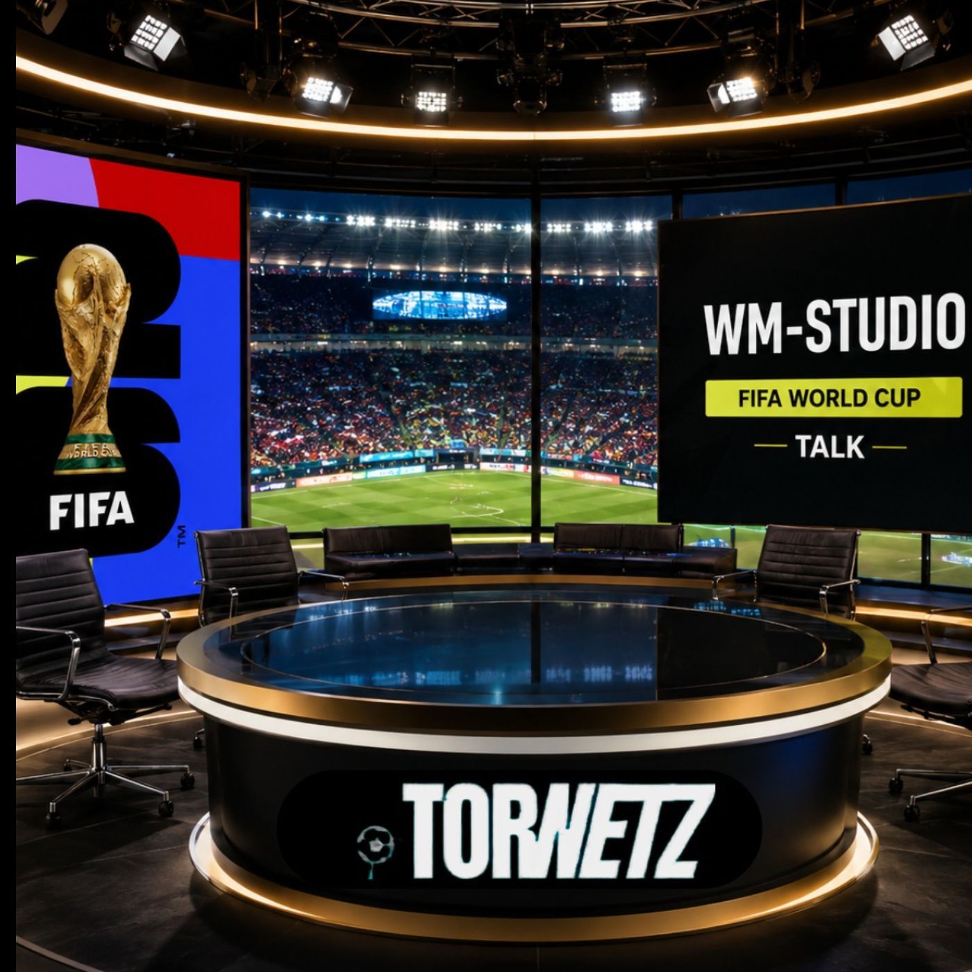 #24 TorNetz: Das WM-Tagebuch