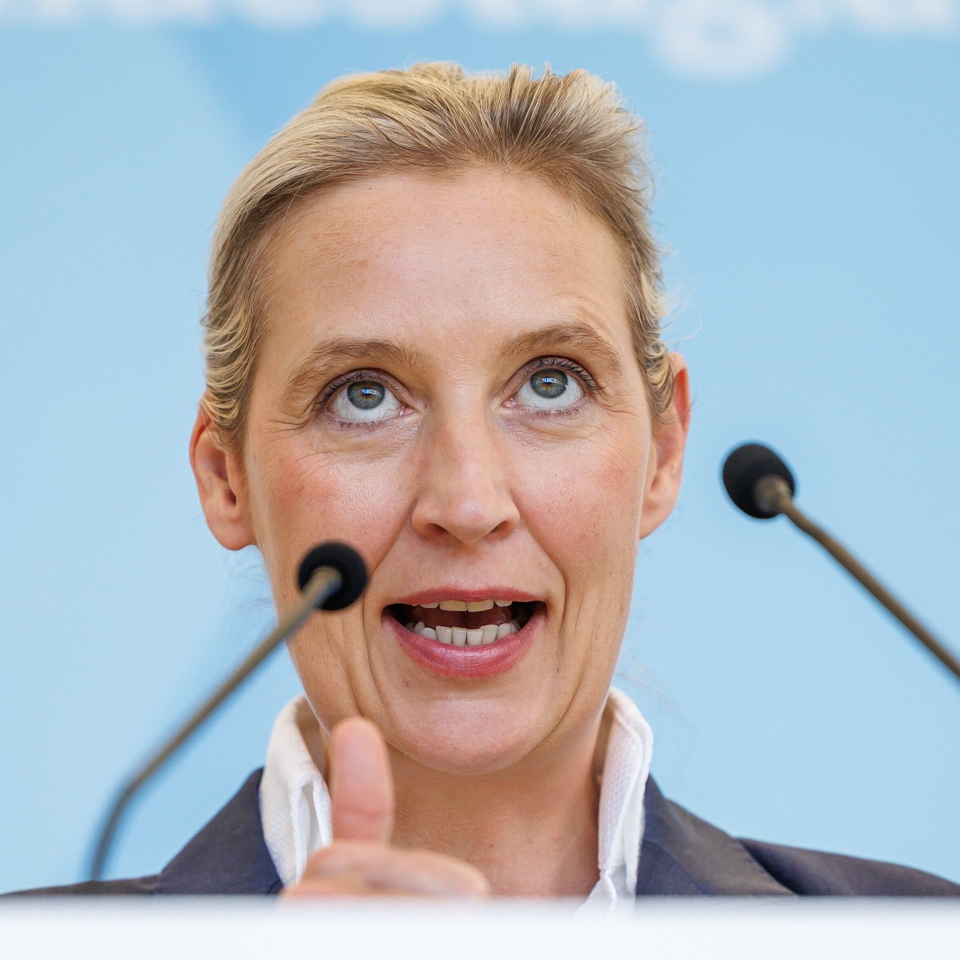Auf dem Weg zur Macht – Was hält die AfD noch auf?