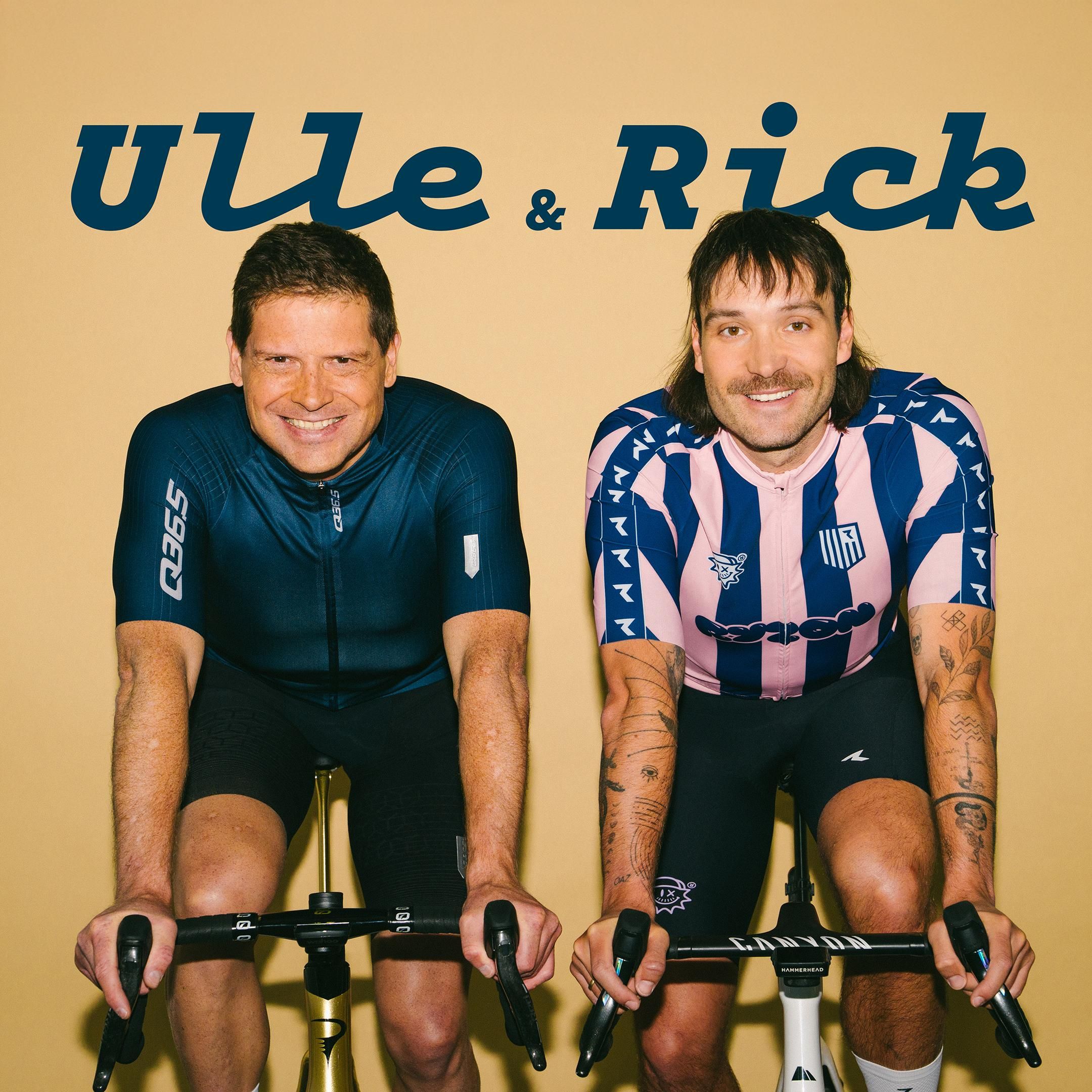 Ulle & Rick