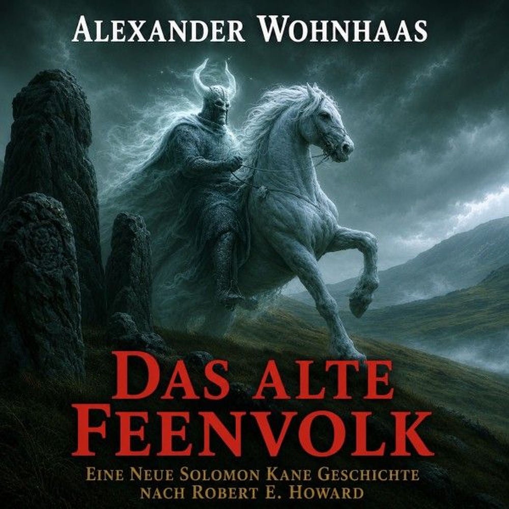 Das alte Feenvolk