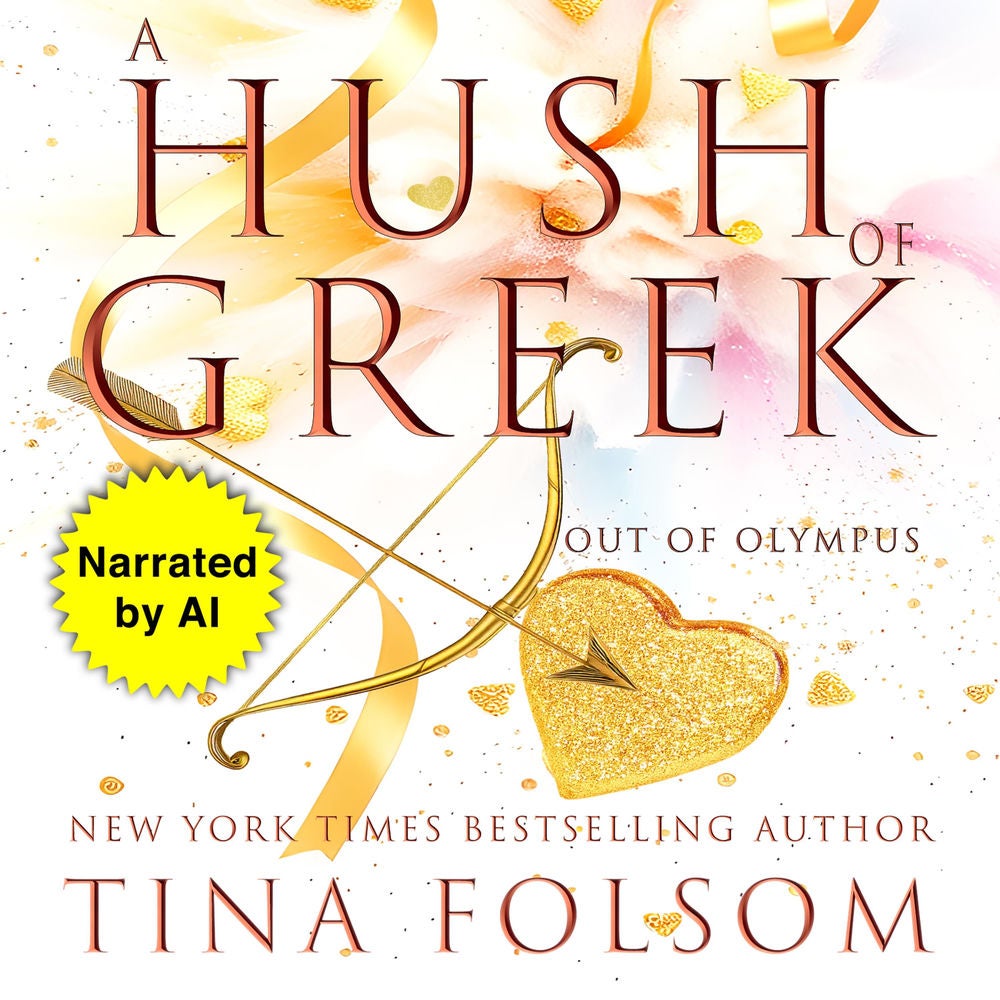 A Hush of Greek