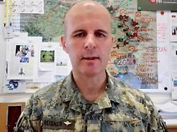 Markus Reisner: "Russland spricht erstmals von echtem Krieg"