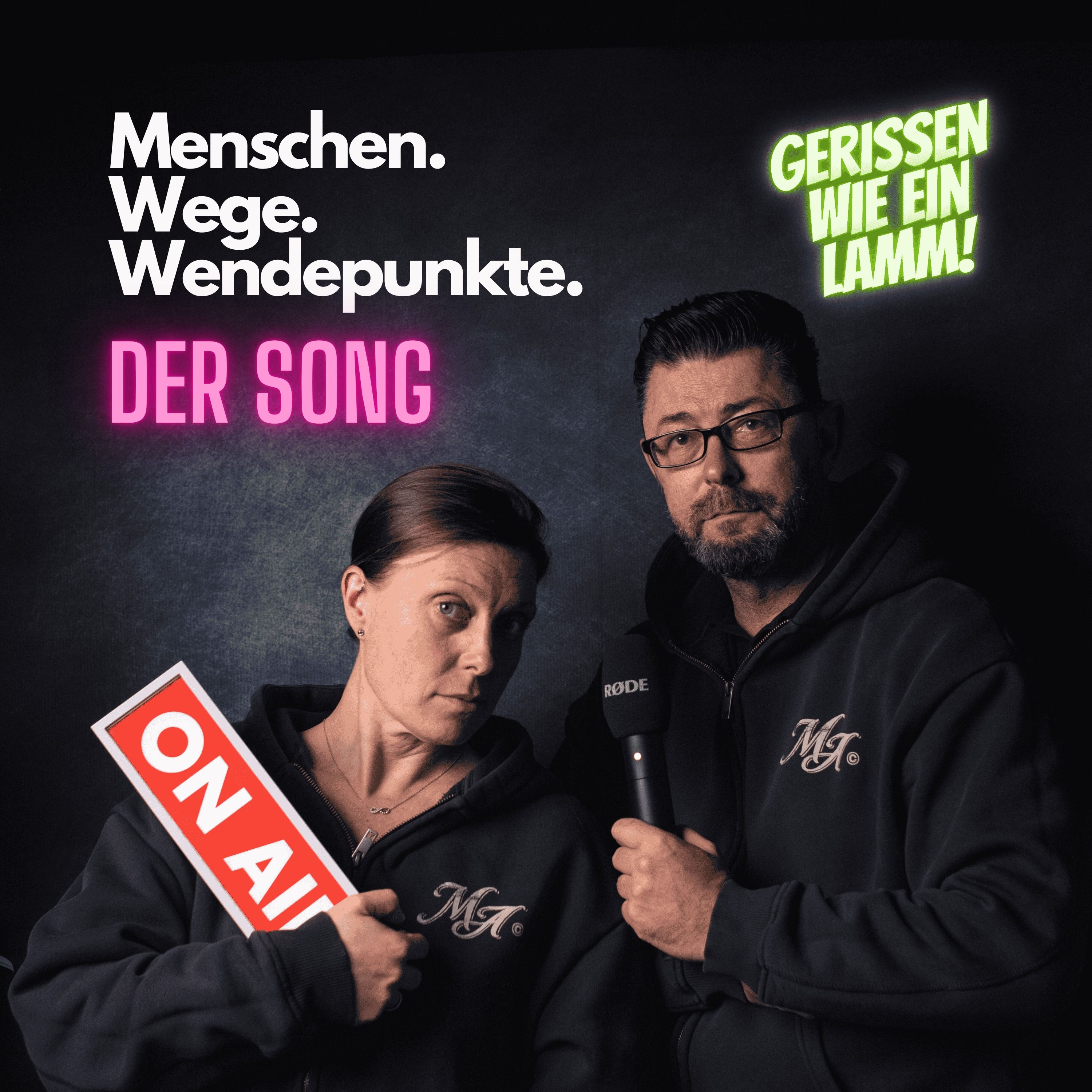 #89 Trailer: Ein Gespräch – Ein neuer Blick