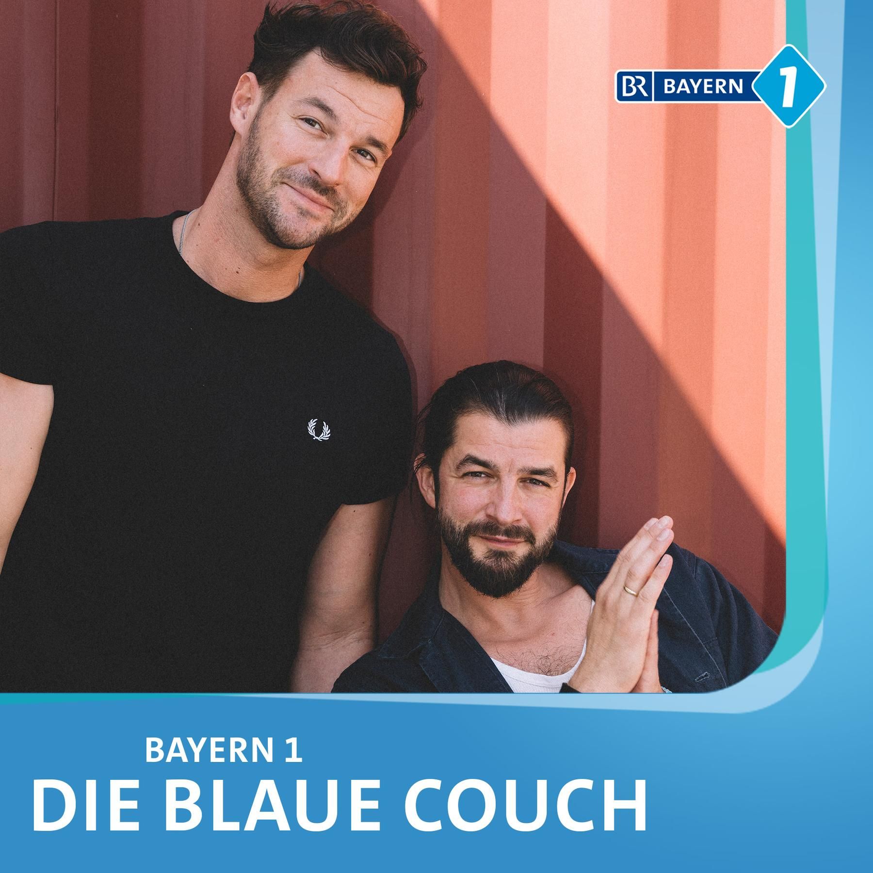 Große Gefühle mit Ösi-Schmäh, Austropop-Duo Pizzera & Jaus, "Weltstars werden wir nimmer"