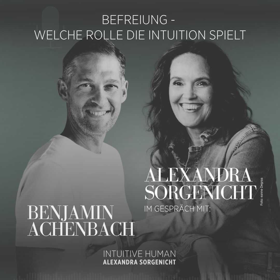 #14 Befreiung