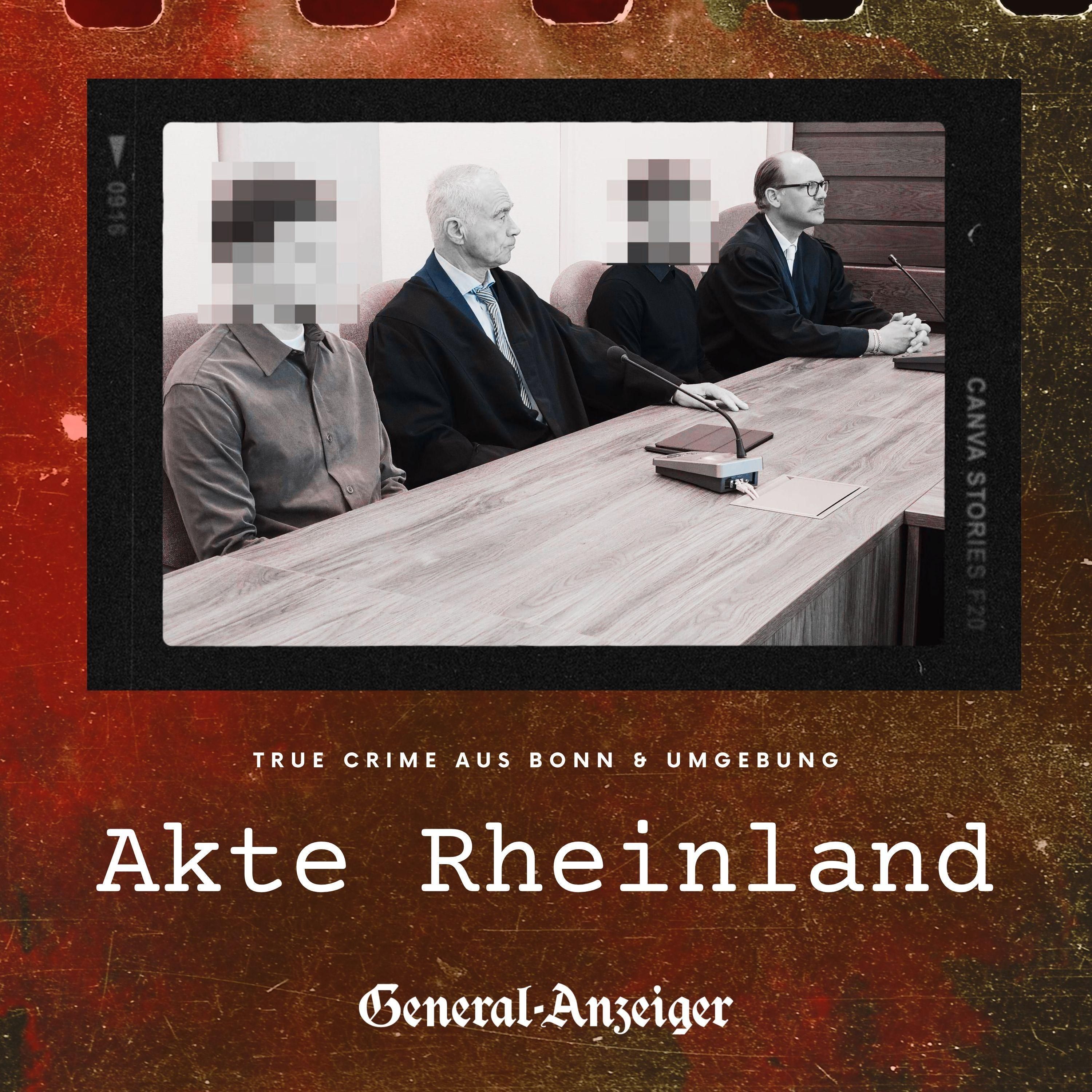 Tödliches Rennen: Flammentod auf der A555 (II)