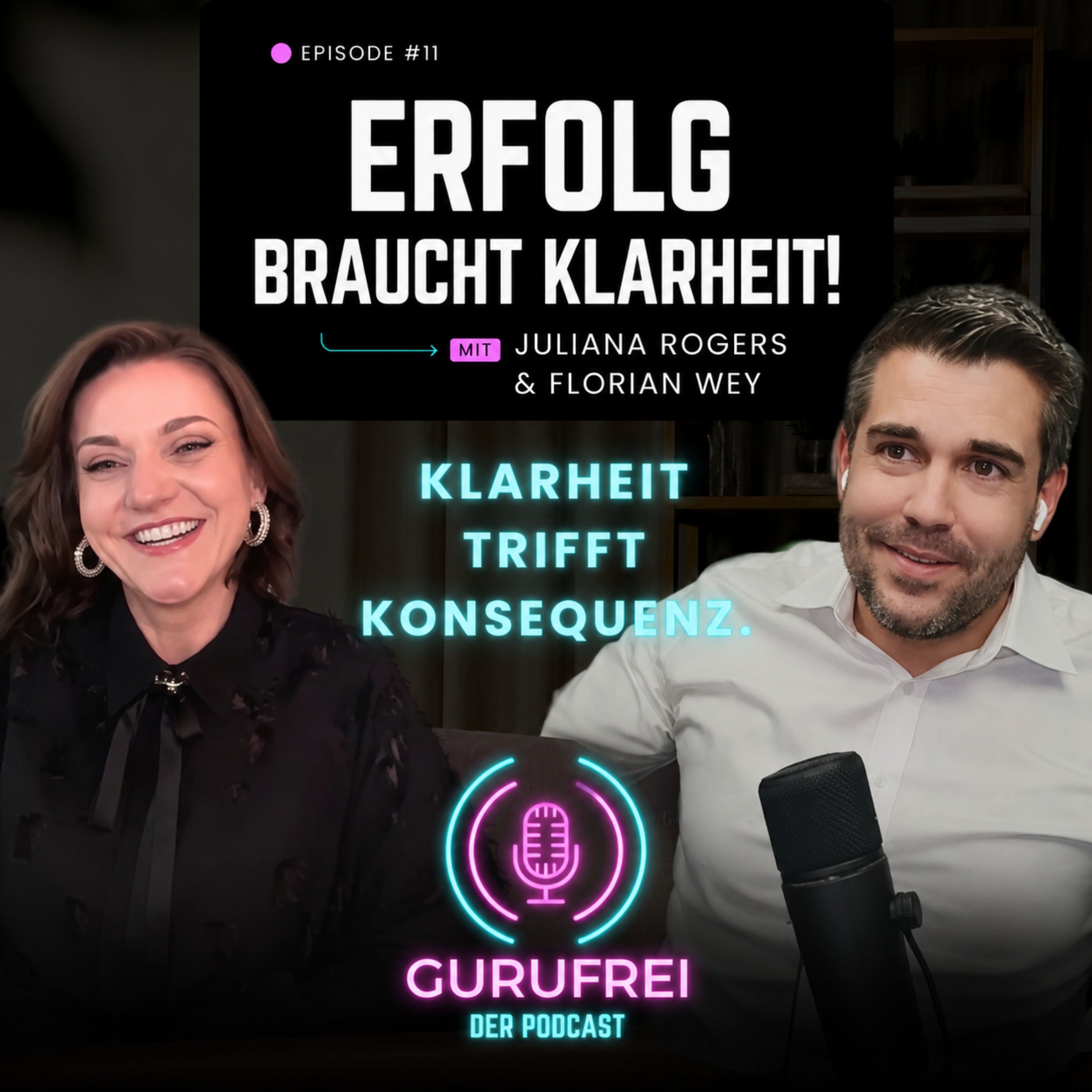 #11 Erfolg braucht Klarheit.