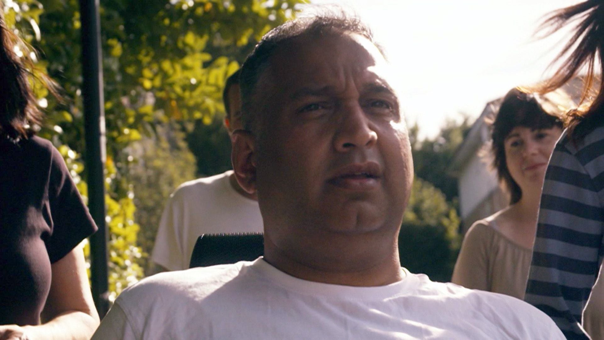 Zahid Zaman