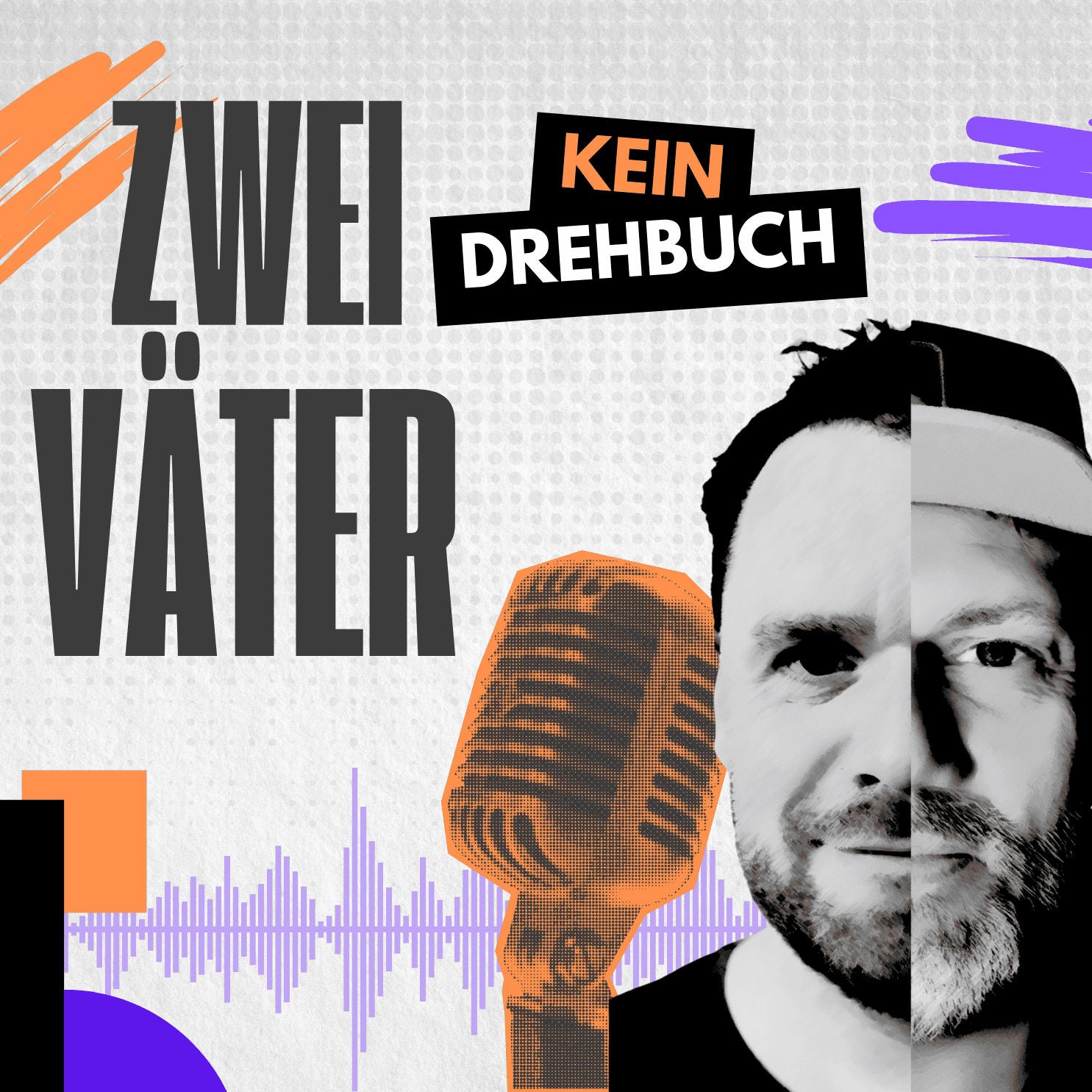 Folge 49 - Wer hat das Klo geklaut?
