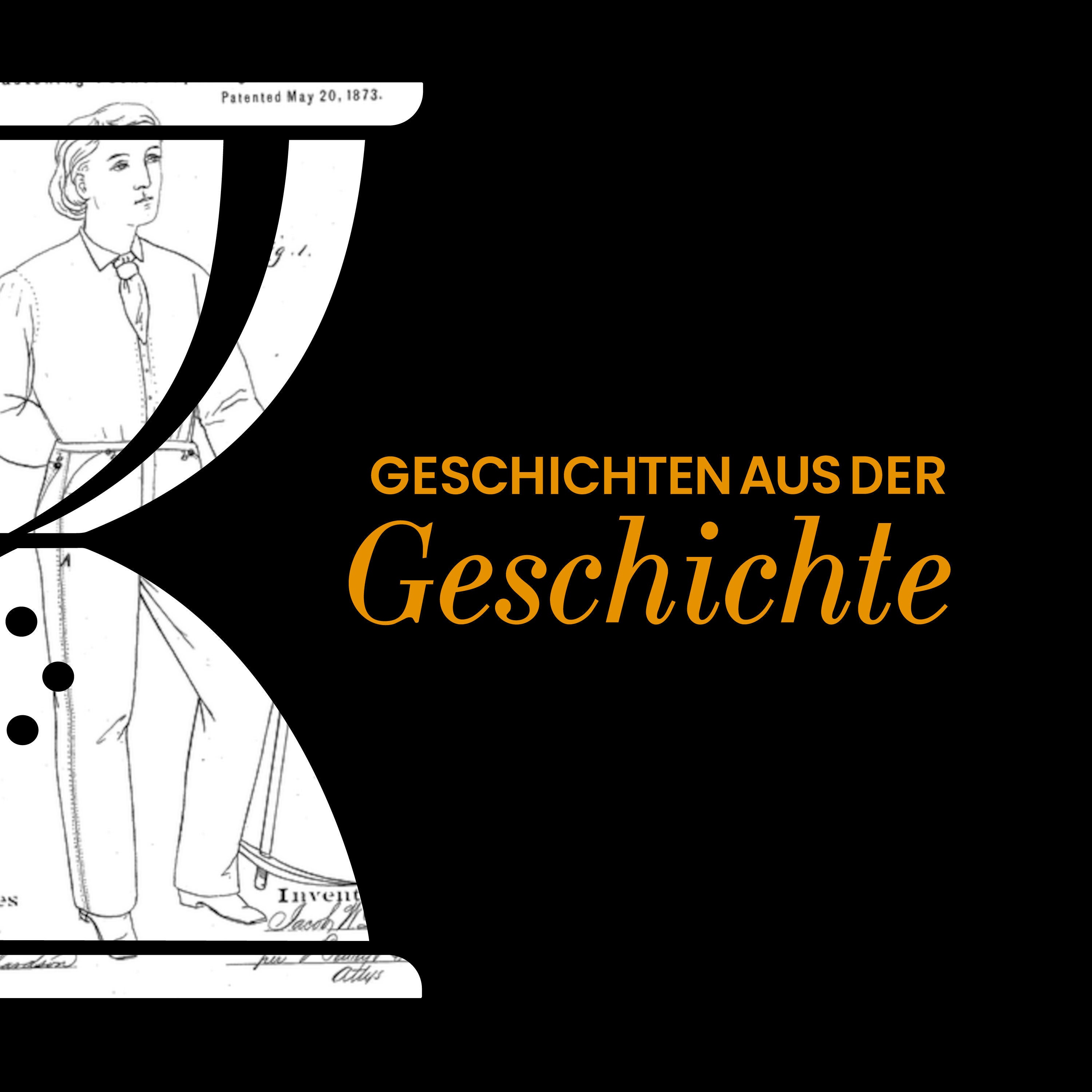 GAG501: Wie die Jeans entstand