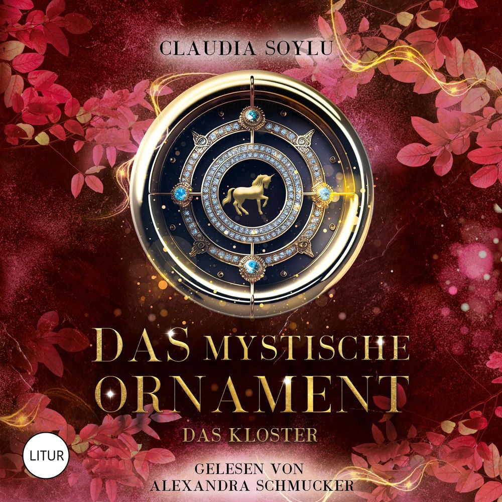 Das mystische Ornament - Das Kloster (3/3)
