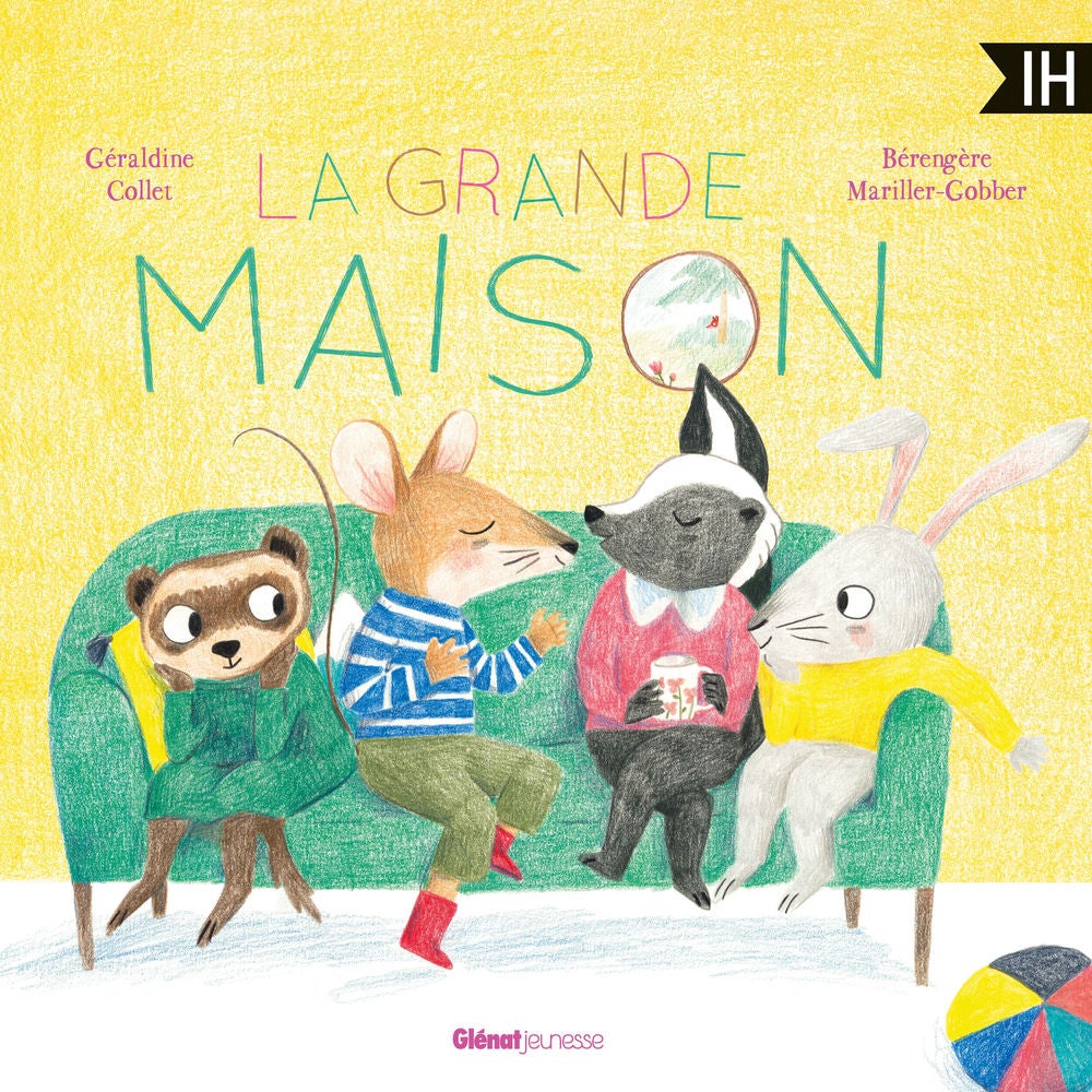 La grande maison