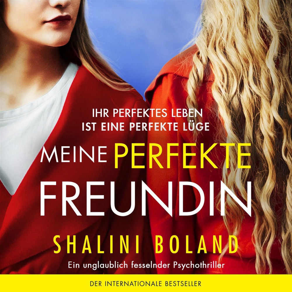 Meine perfekte Freundin
