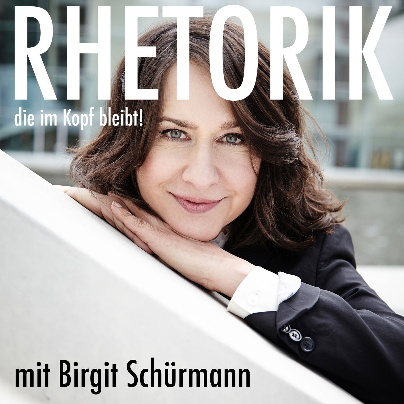 Die Rhetorik des Scheiterns