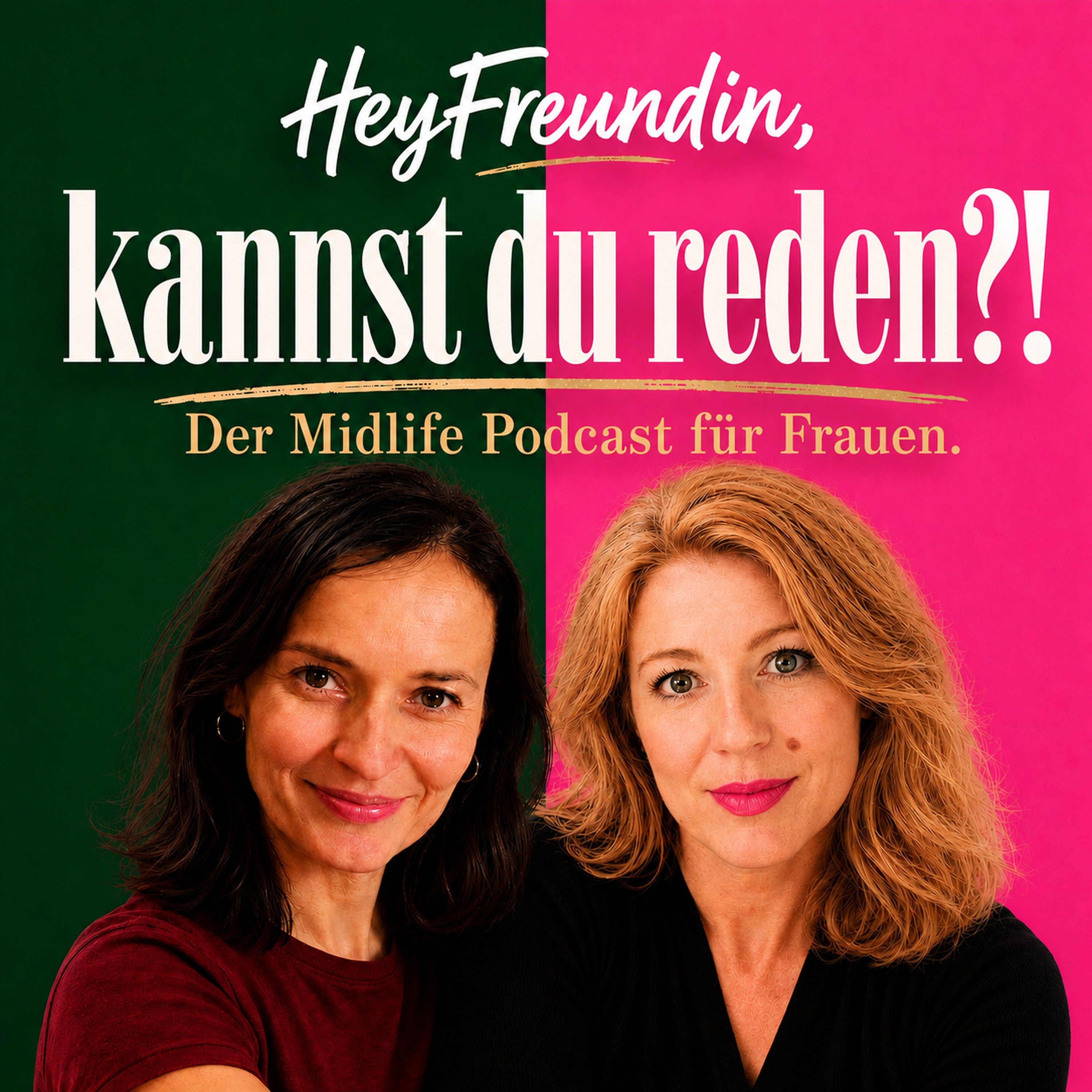 4. Selbstwert im Midlife - wer bin ich, wenn niemand applaudiert?