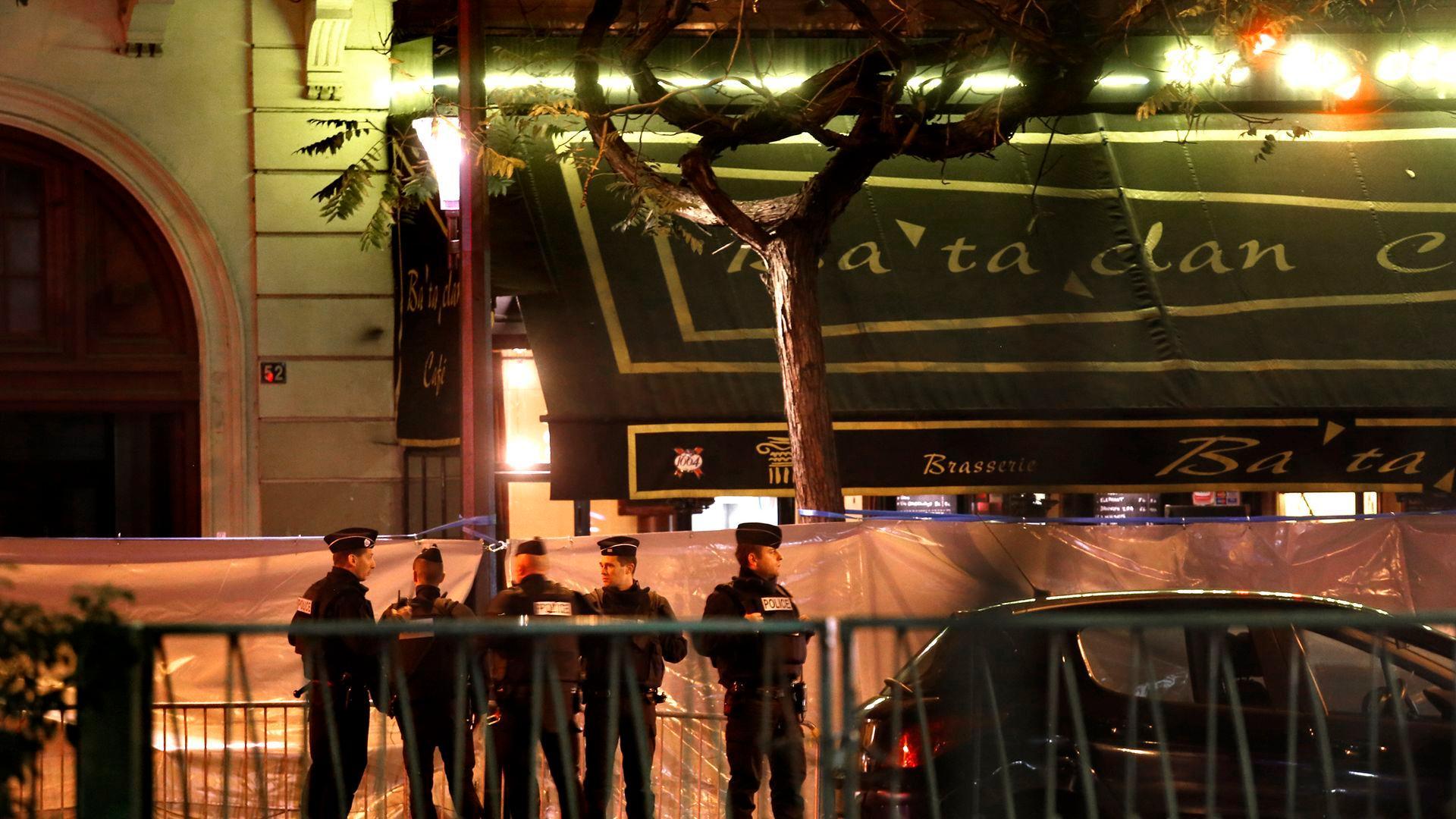 Terroranschläge, die die Welt veränderten