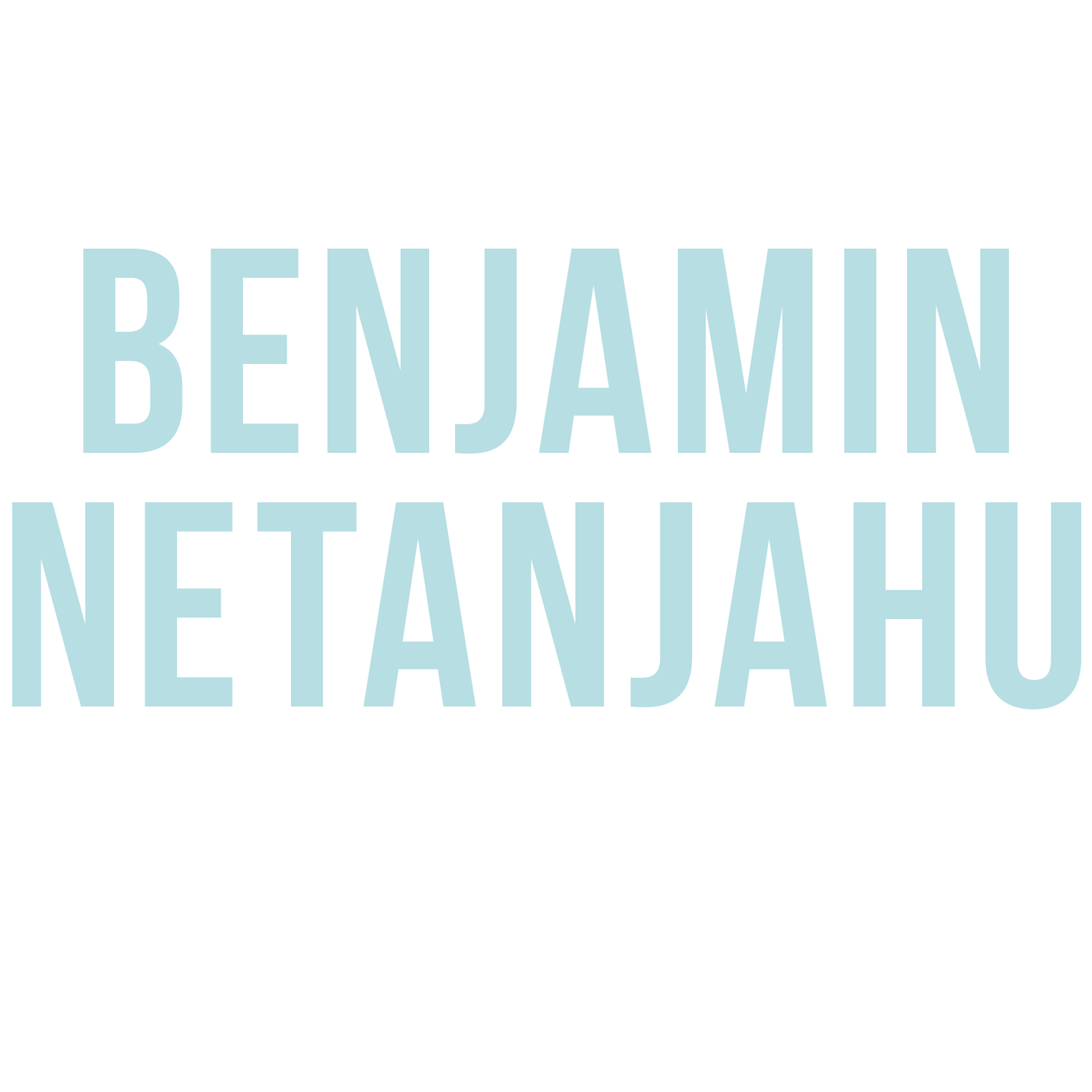 Benjamin Netanjahu - Der Medienprofi und die Macht