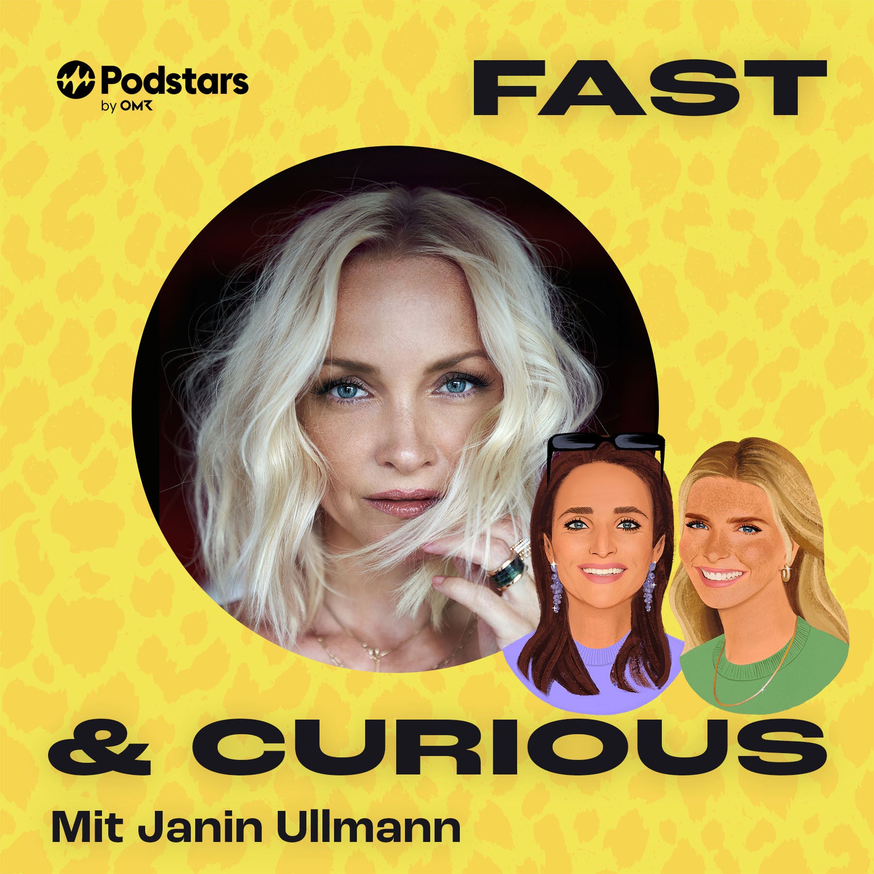 Money Dates und Female Finance | Janin Ullmann