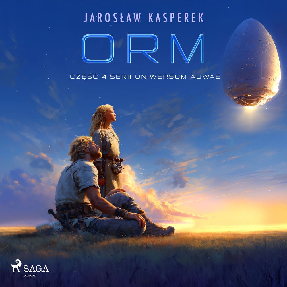 Orm