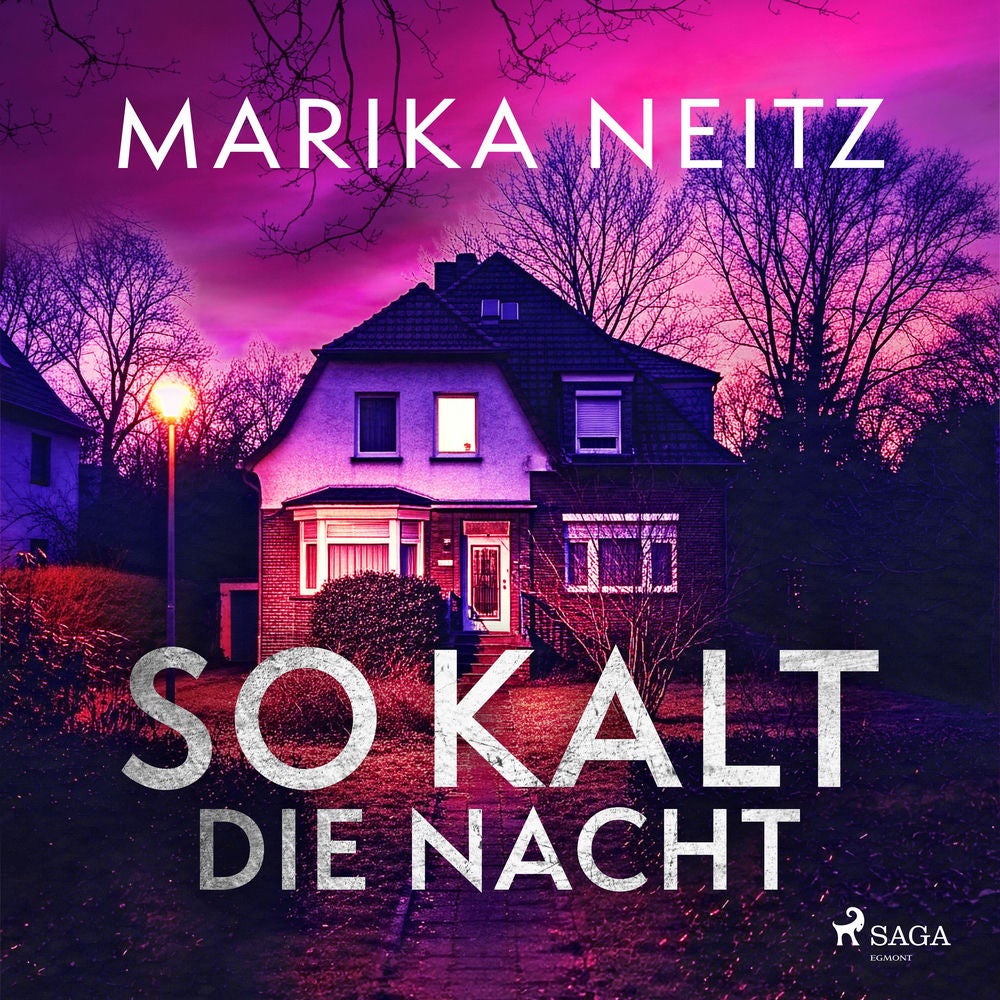 So kalt die Nacht