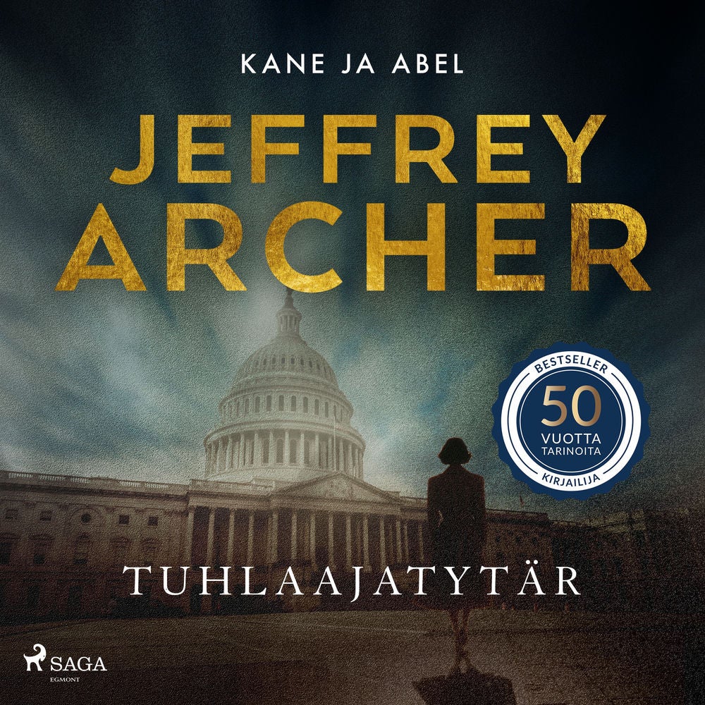 Tuhlaajatytär
